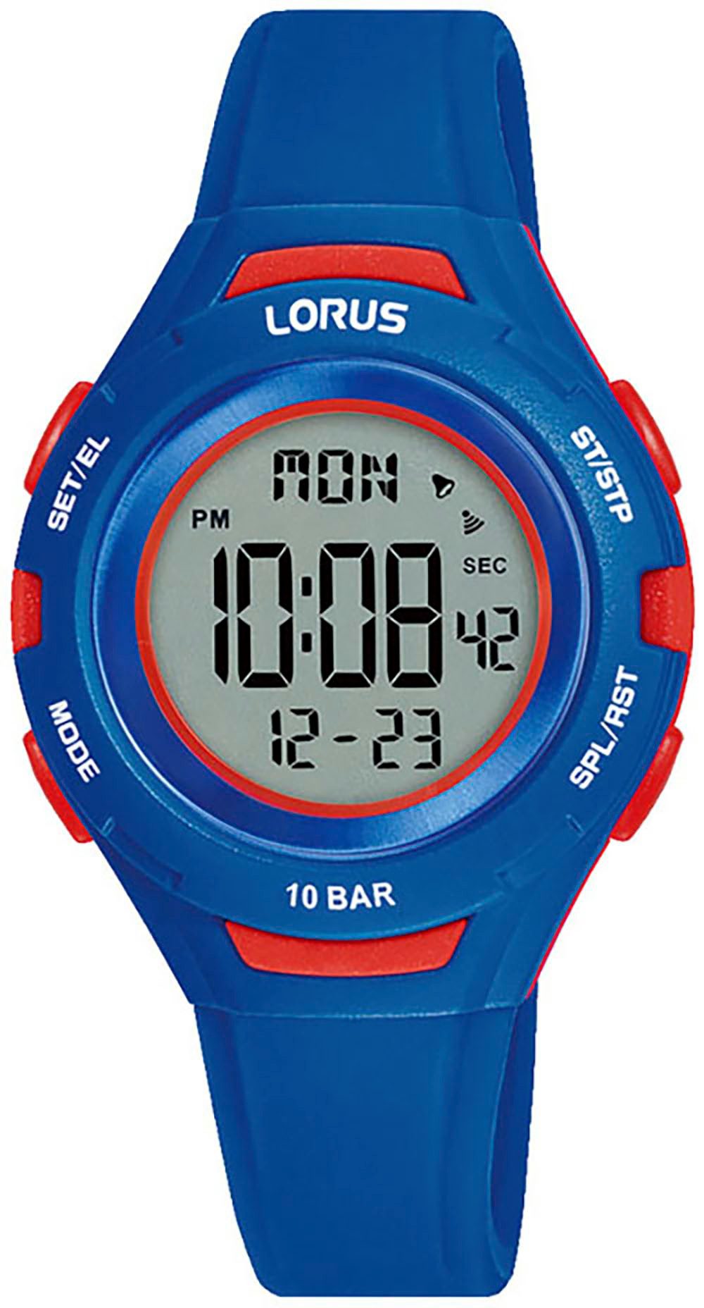 Chronograph Kids R2389PX9