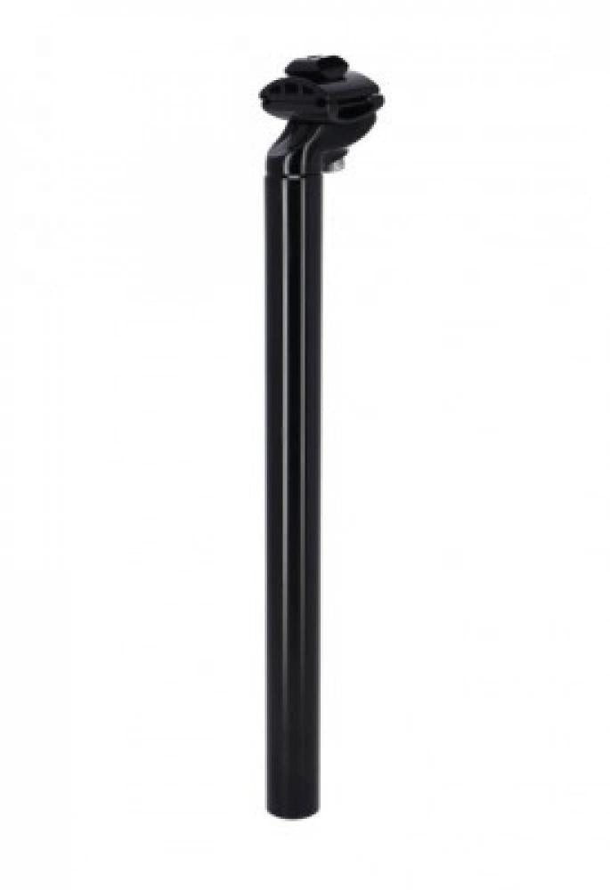 Sattelstütze XLC Sattelstütze SP-R07 Ø28,6mm L350mm schwarz