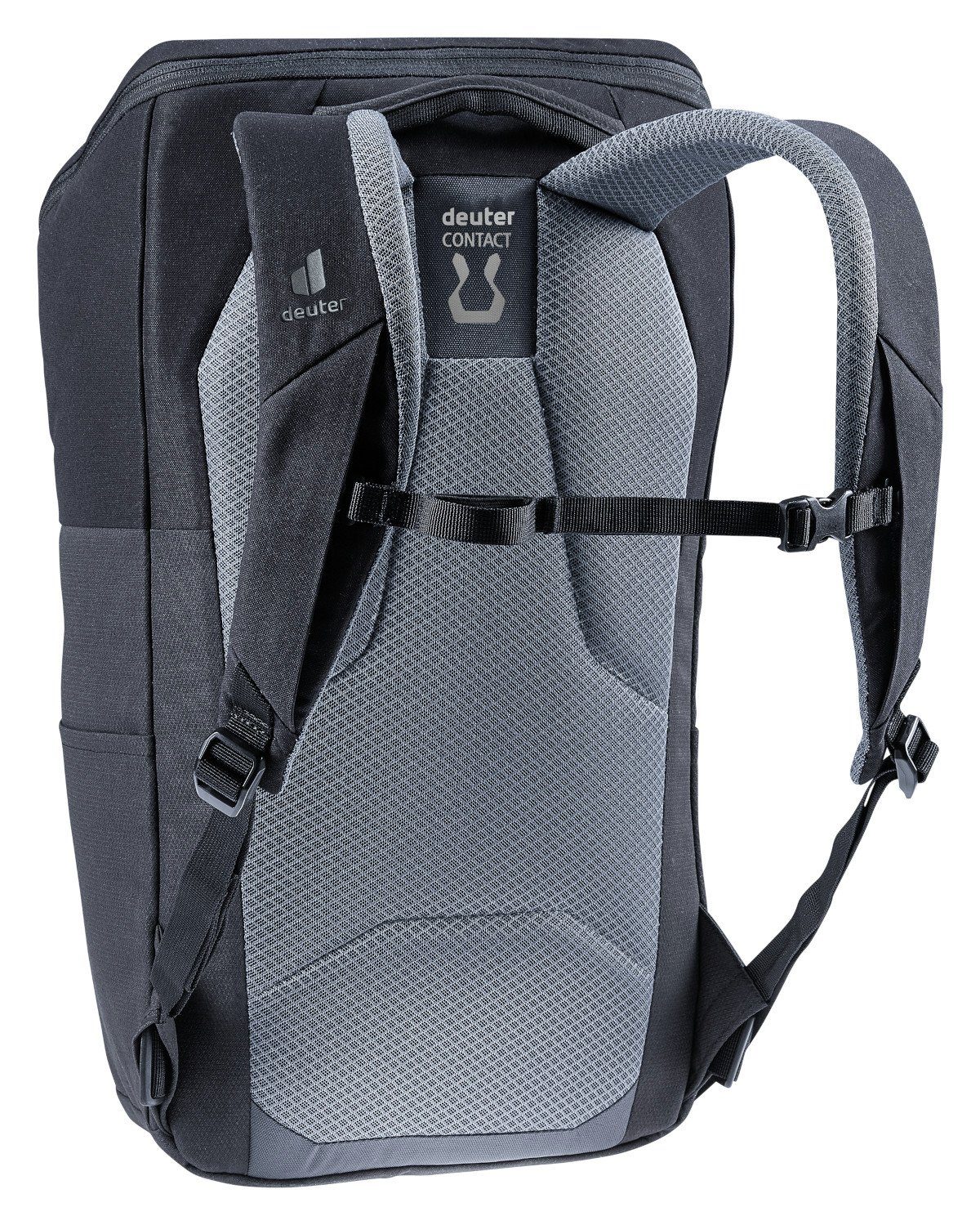 deuter Rucksack UP Stockholm Lifestyle 22 Liter (1-tlg), wasserabweisend