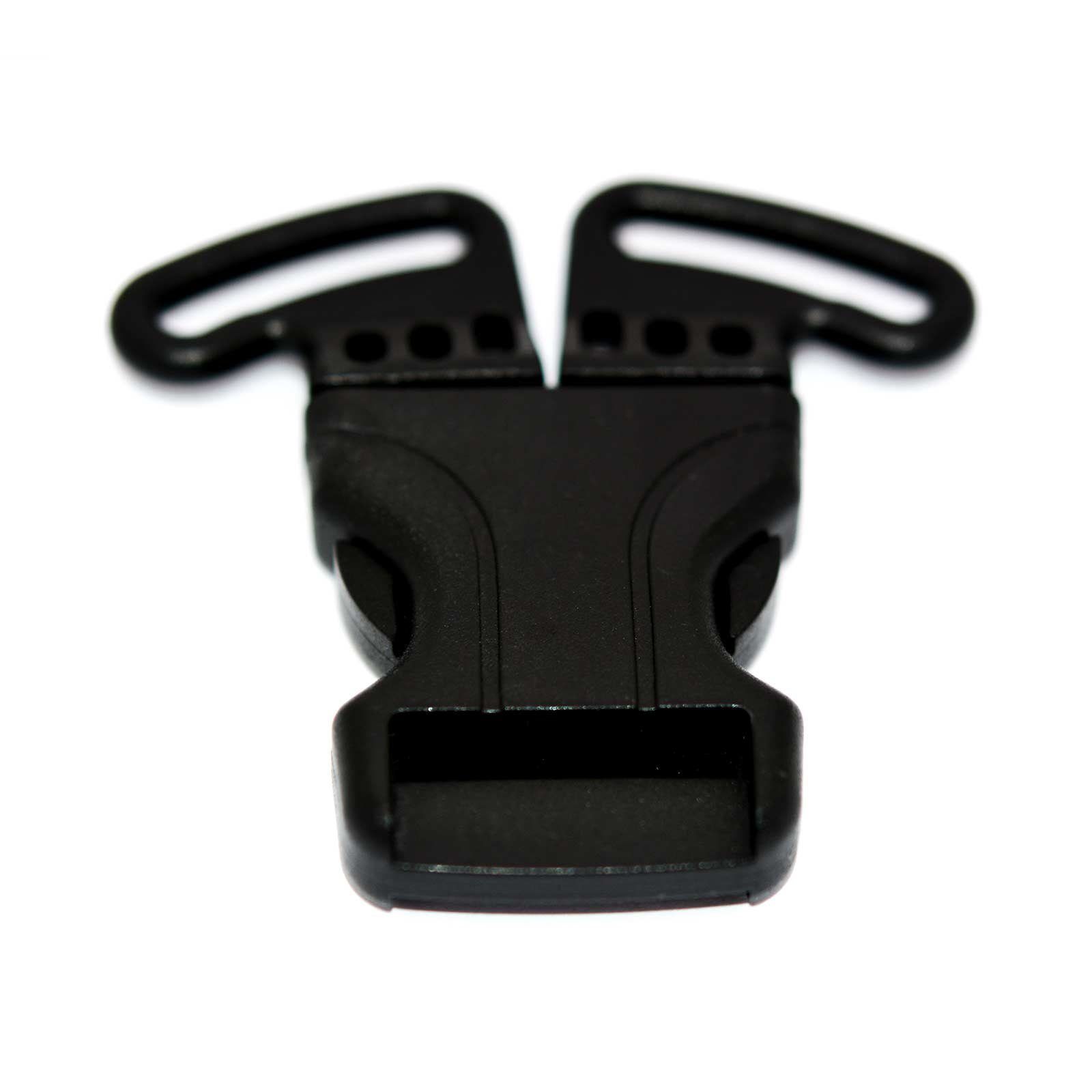 maDDma 1 Steckverschluss 3-Punkt-Sicherheitsgurt Gurtstecker