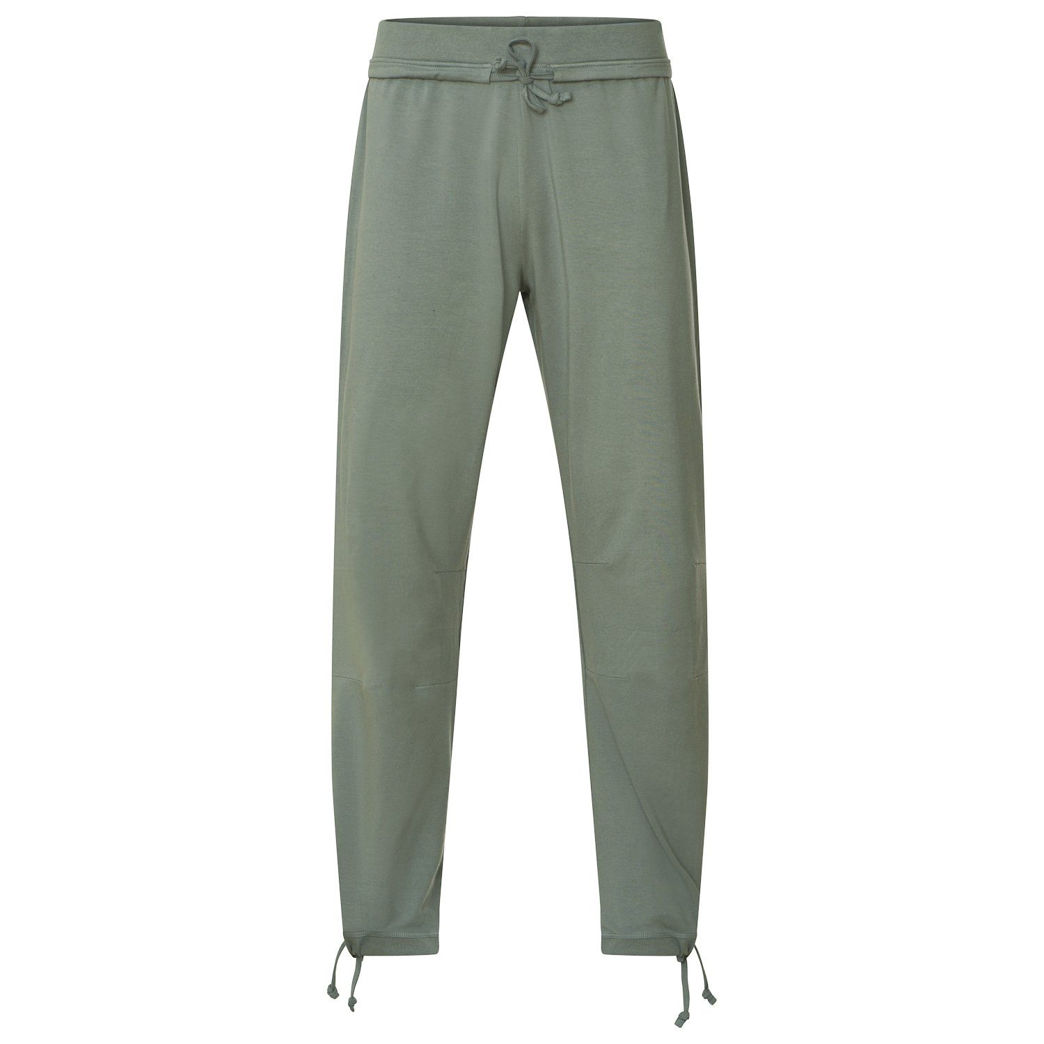 Yamadhi Yogahose Herren Yogahose mit Tunnelzug