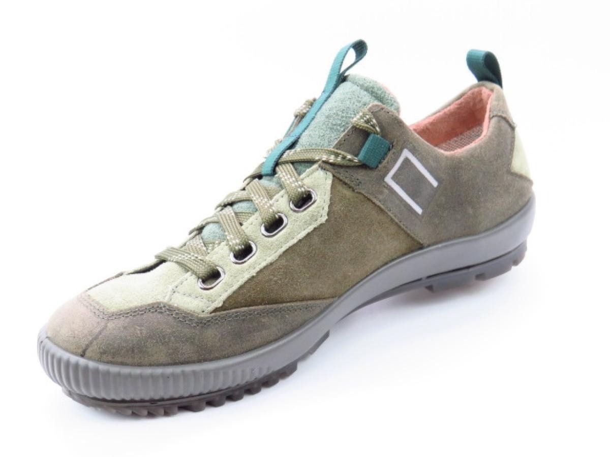 Legero TANARO Trekking GTX Wanderschuh günstig online kaufen