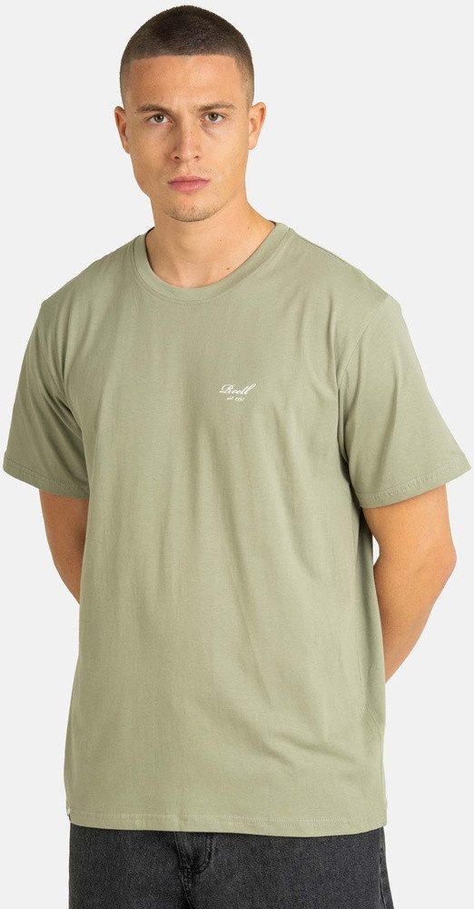 T-Shirt Staple Logo T-Shirt