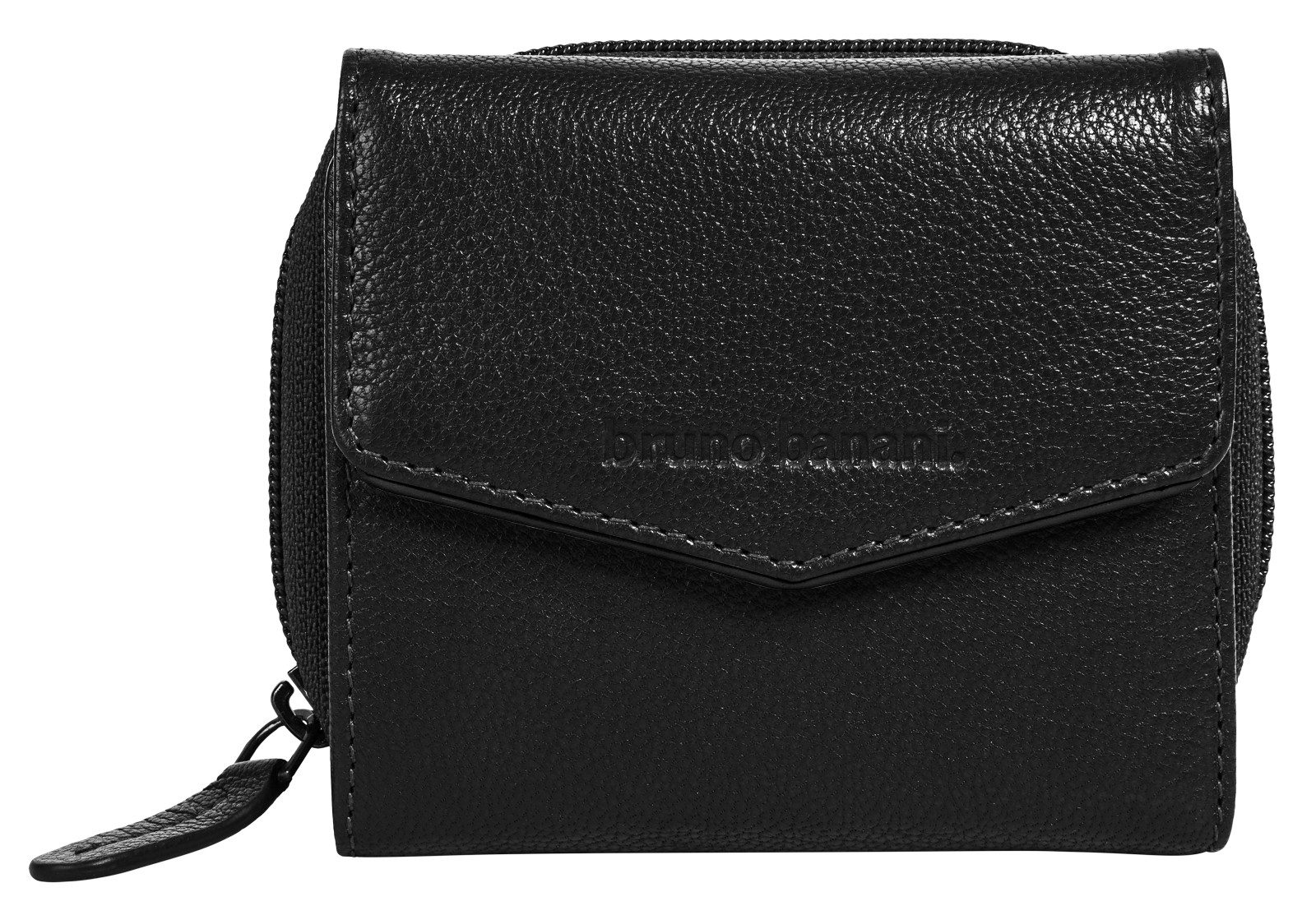 Bruno Banani Geldbörse, echt Leder günstig online kaufen