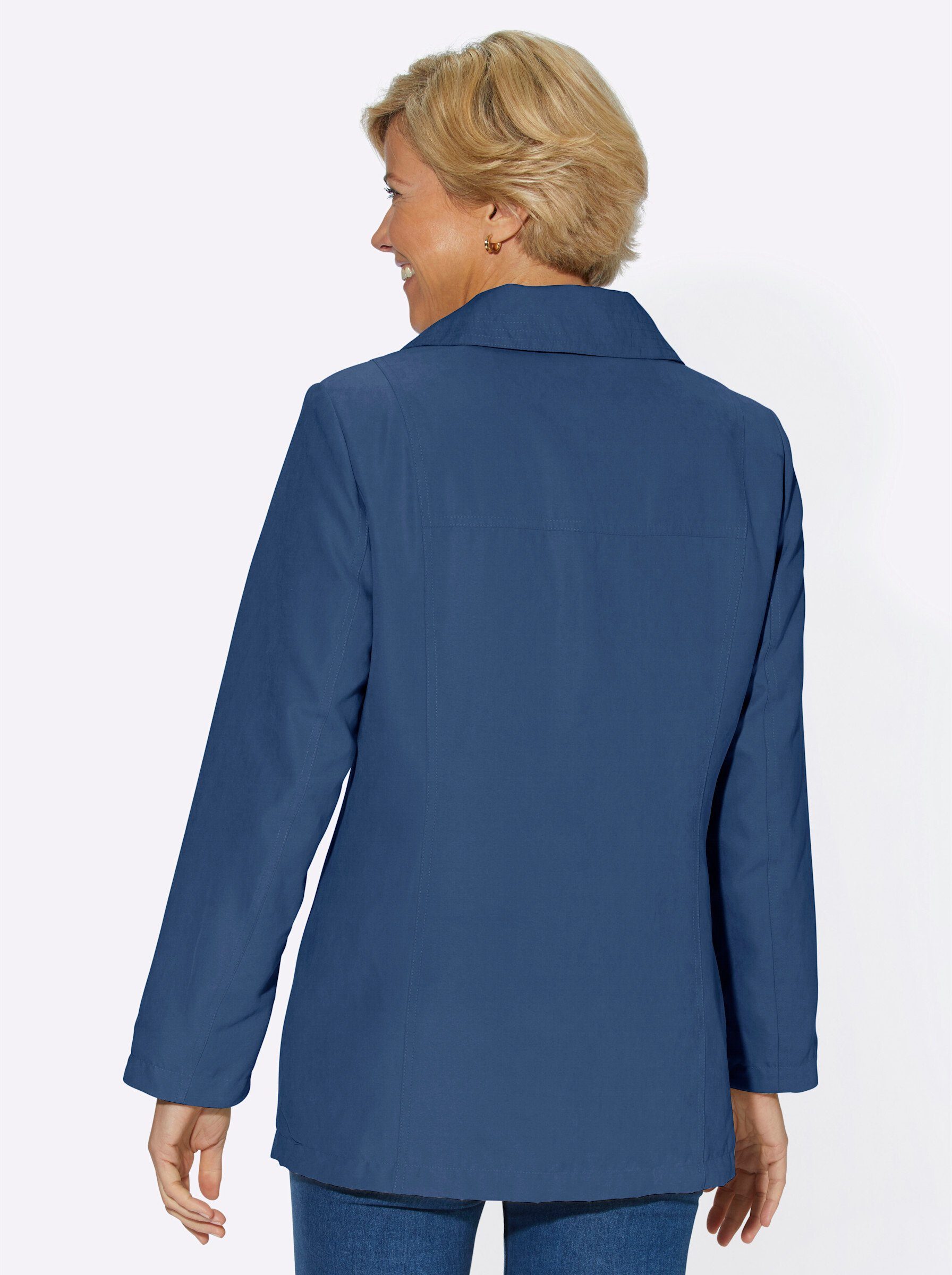 Witt Allwetterjacke Microfaserjacke günstig online kaufen