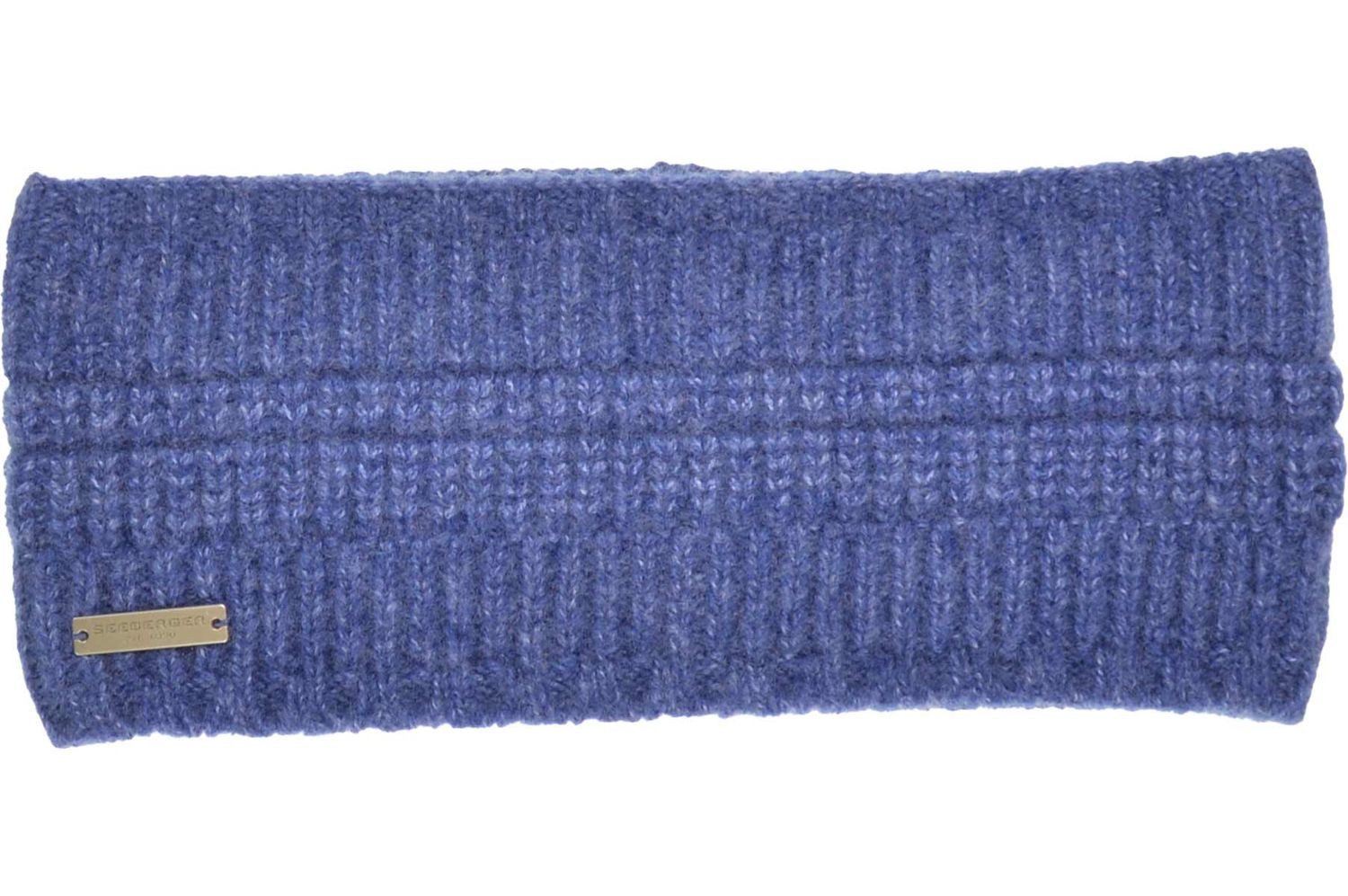 Seeberger Stirnband gestrickt
