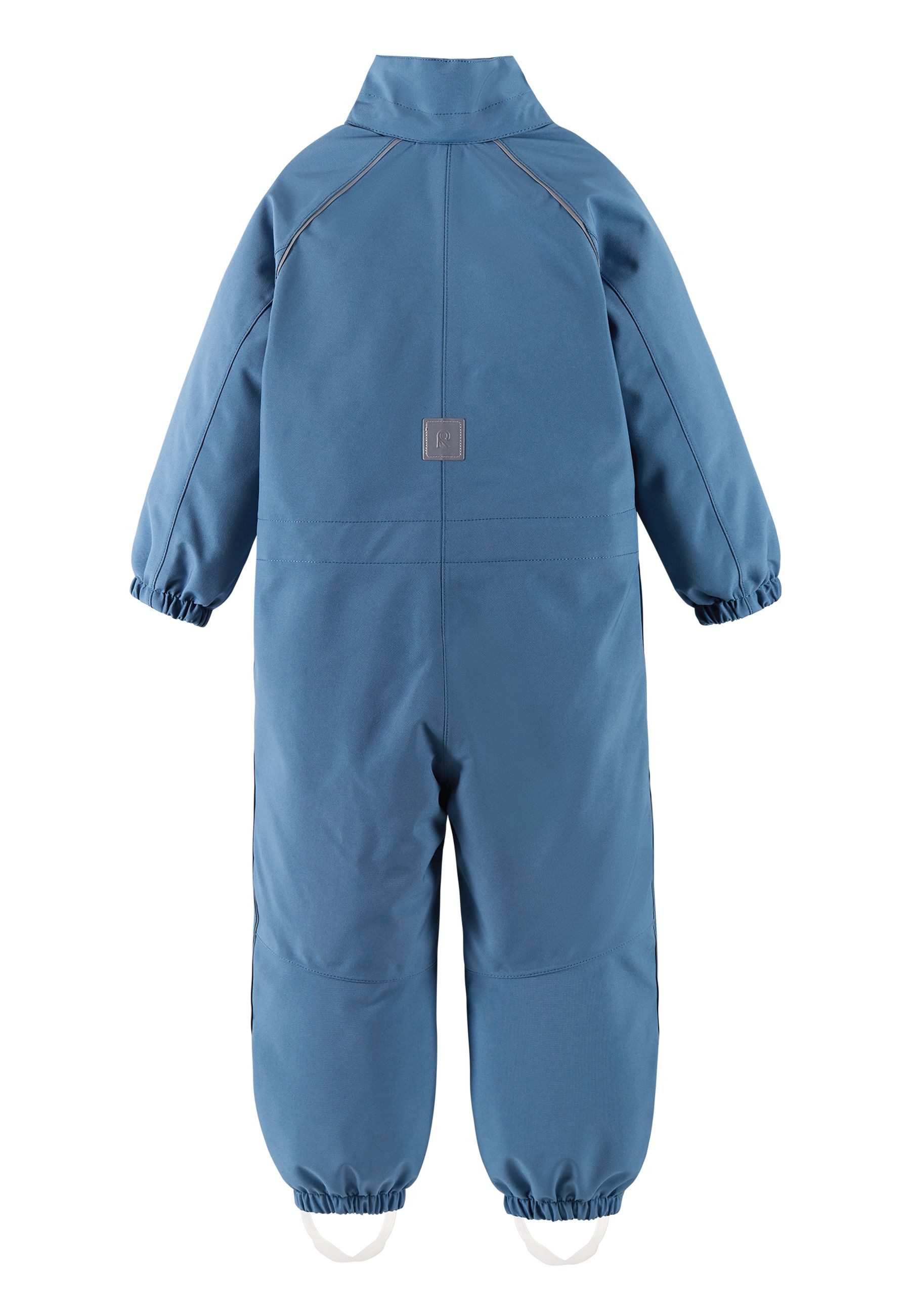 reima Schneeoverall TROMSSA bluesign®-zertifiziertes Haupt- und Futtermaterial