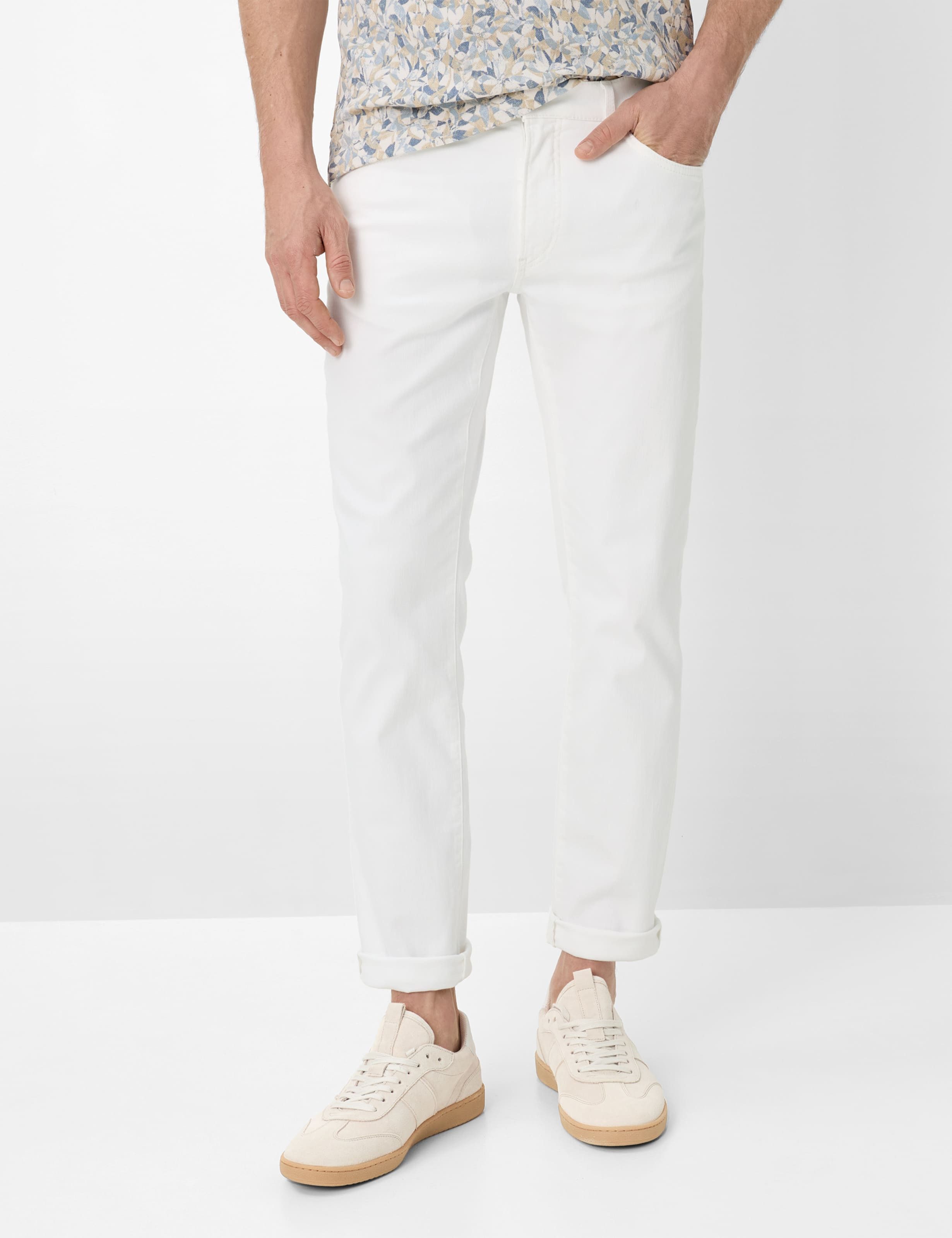 5-Pocket-Jeans Style CHUCK