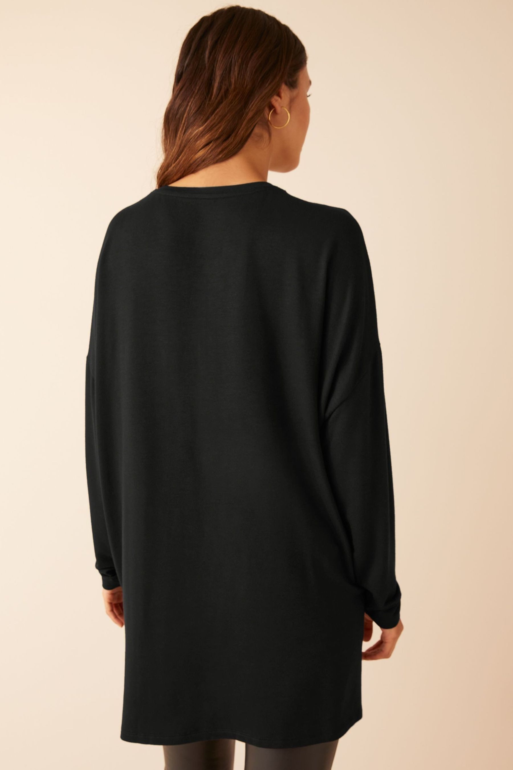 Friends Like These Tunika Friends Like These Weiche Jersey-Tunika, Regular günstig online kaufen