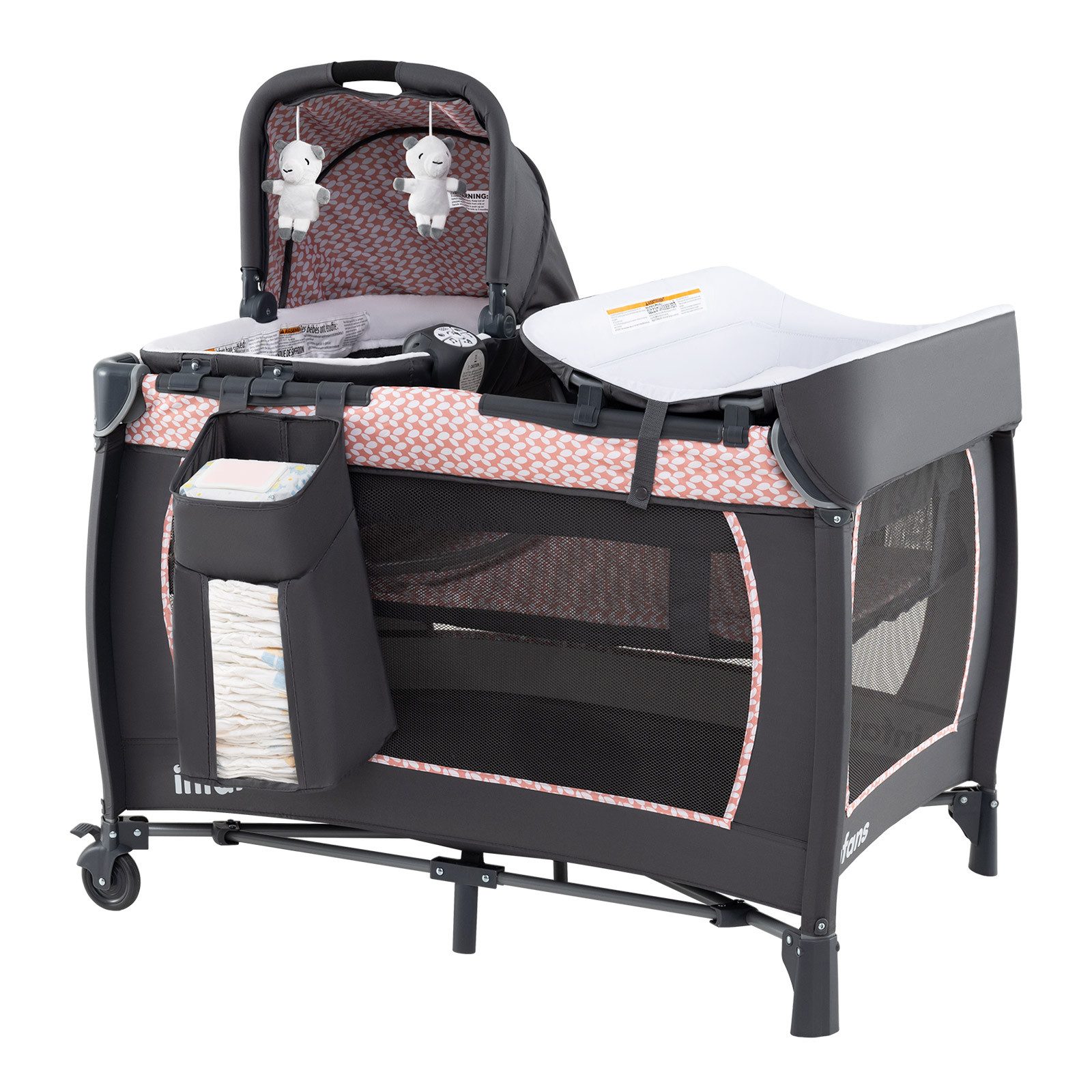 Baby-Reisebett