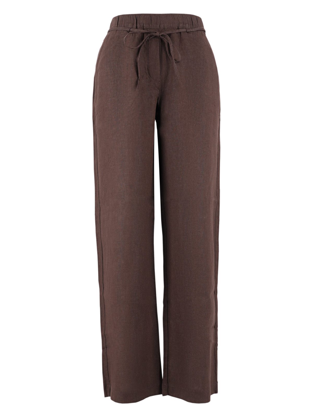 MAC Stoffhose CHIARA BELT