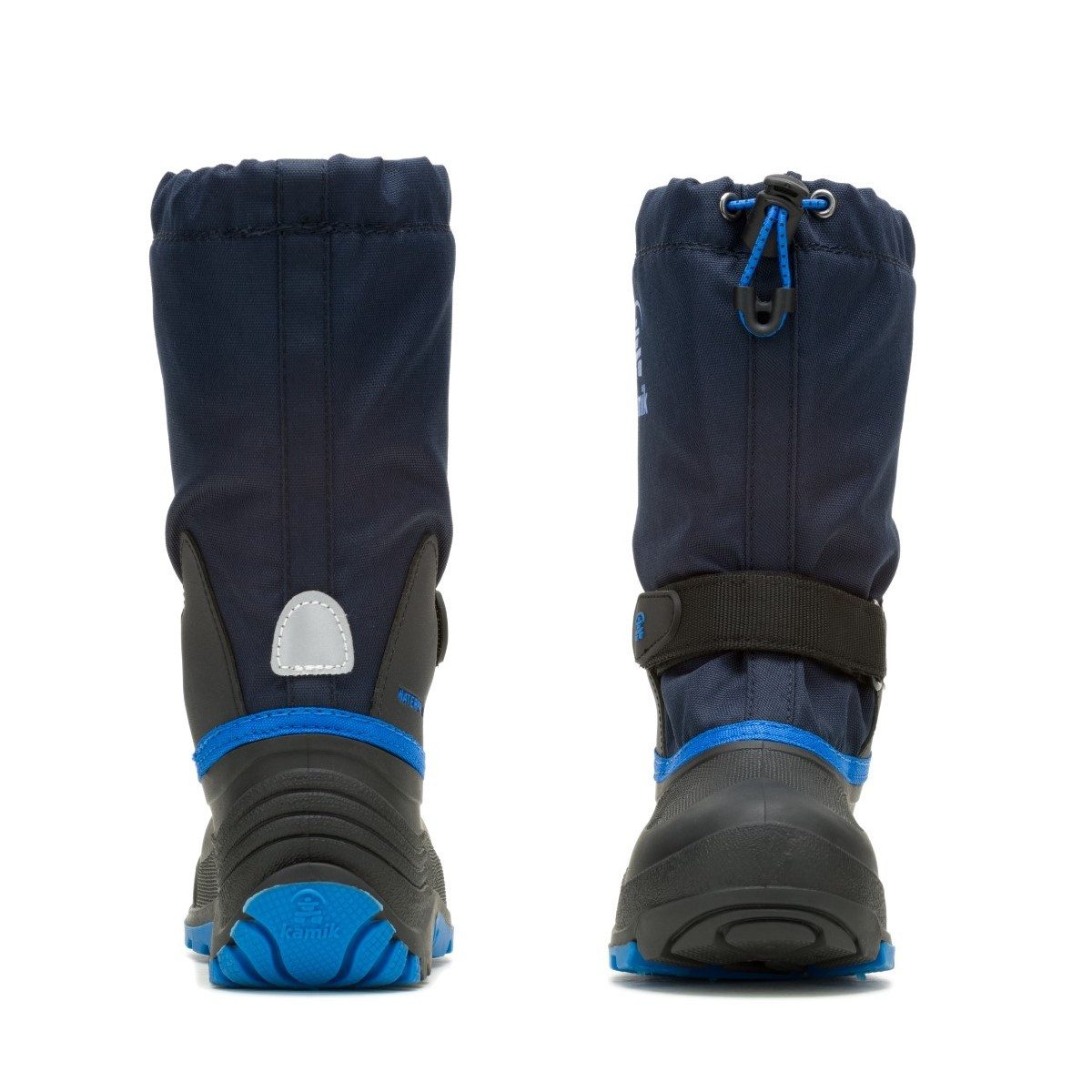 Kamik Kamik Waterbug 5G Kinder Schnee Stiefel Stiefel
