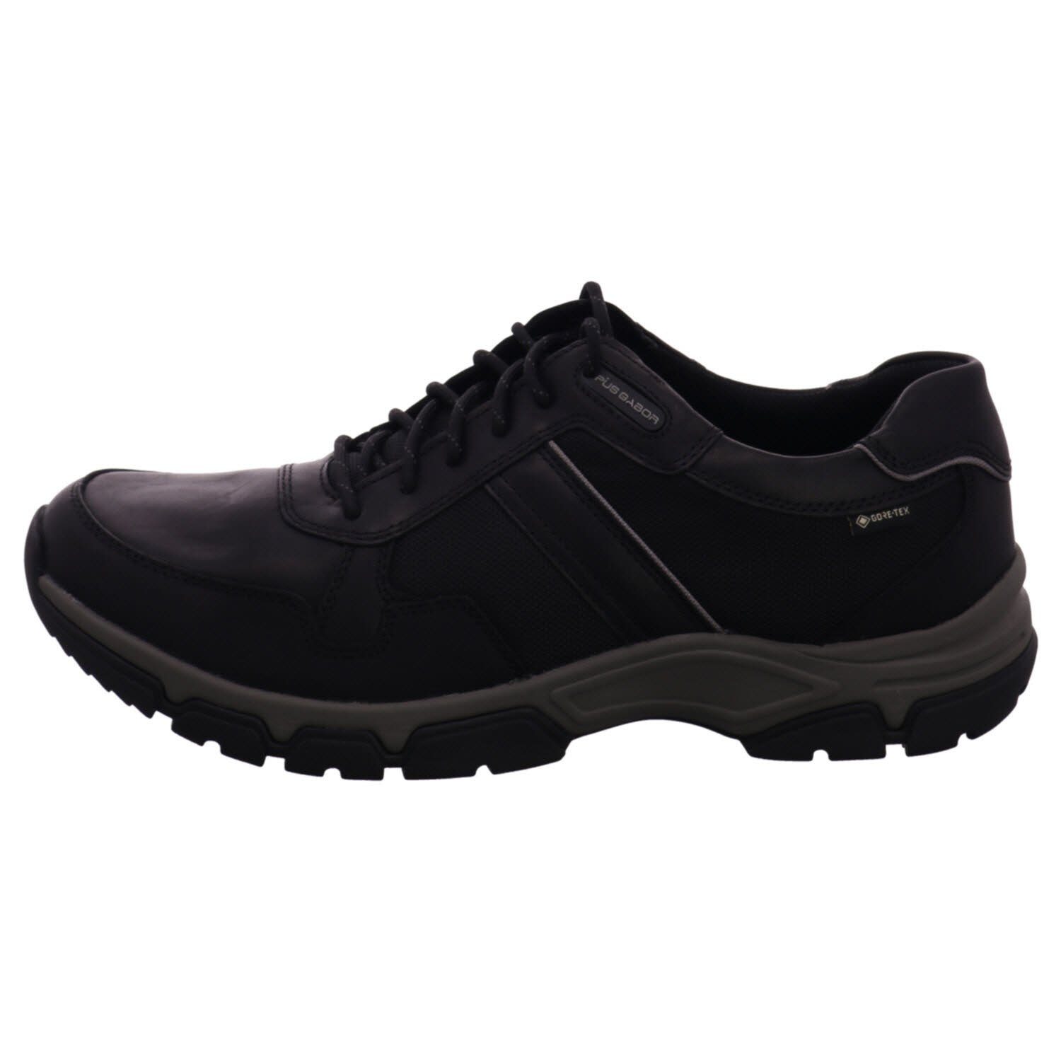 0533.51.26 Schnürschuh