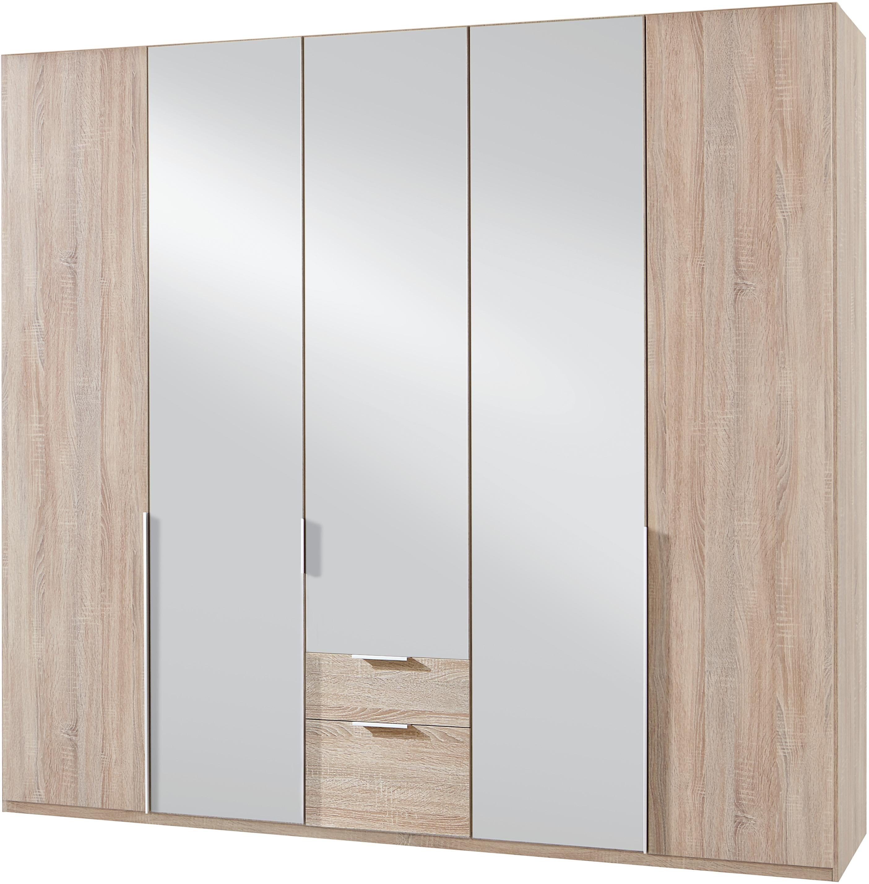 Wimex Kleiderschrank "New York", in vielen Breiten, 208 oder 236cm hoch günstig online kaufen