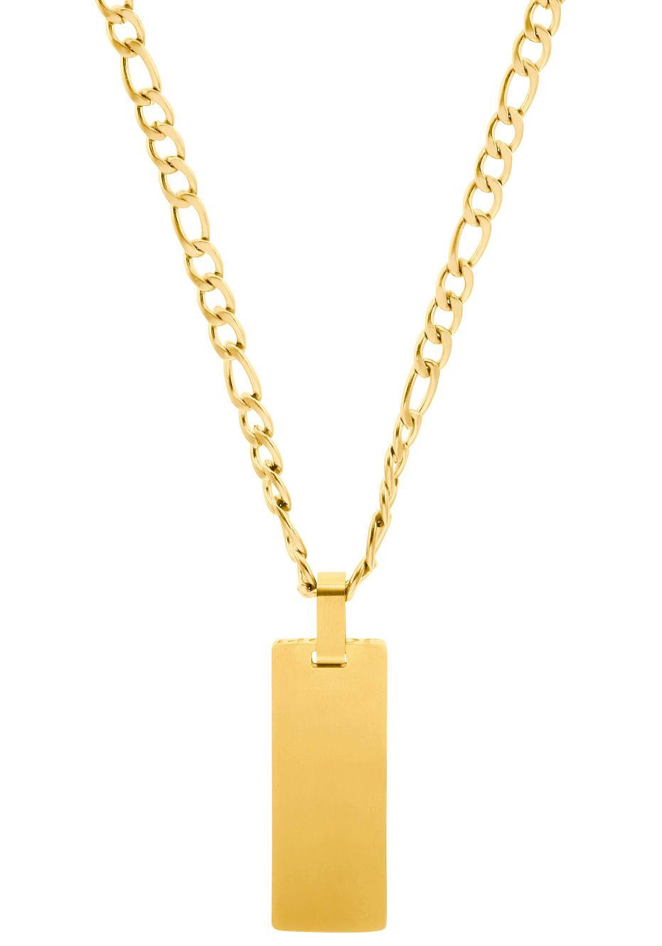 JOOP! Kette mit Anhänger, 2035895 gelb|...