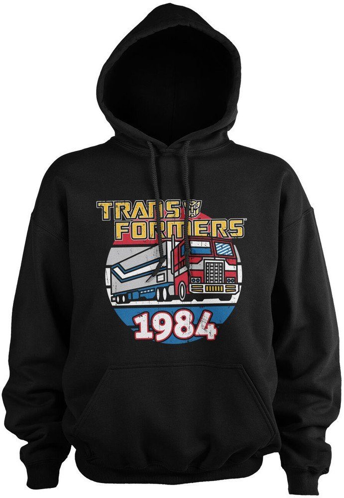 Kapuzenpullover