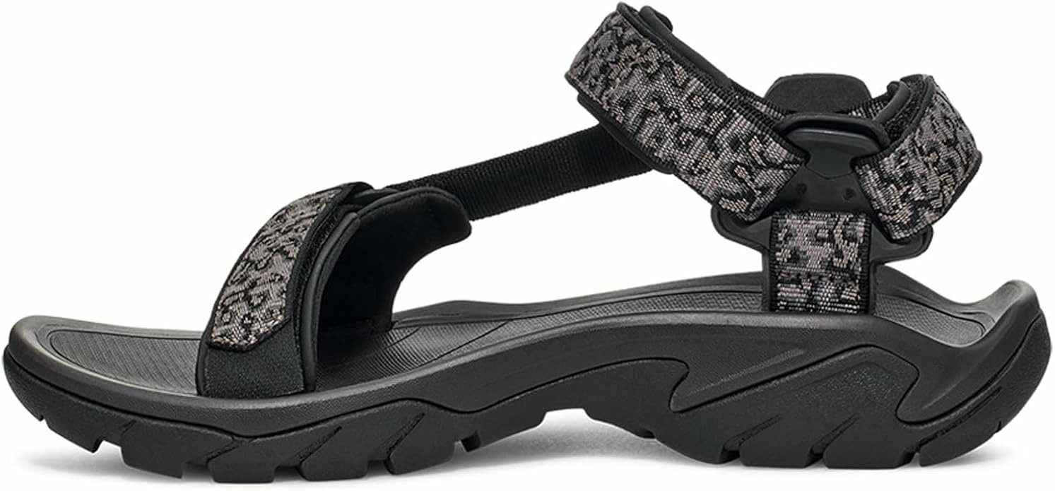Teva Sportliche Sandalen für Herren Sandale (keine Angabe, 1-tlg., keine Angabe)