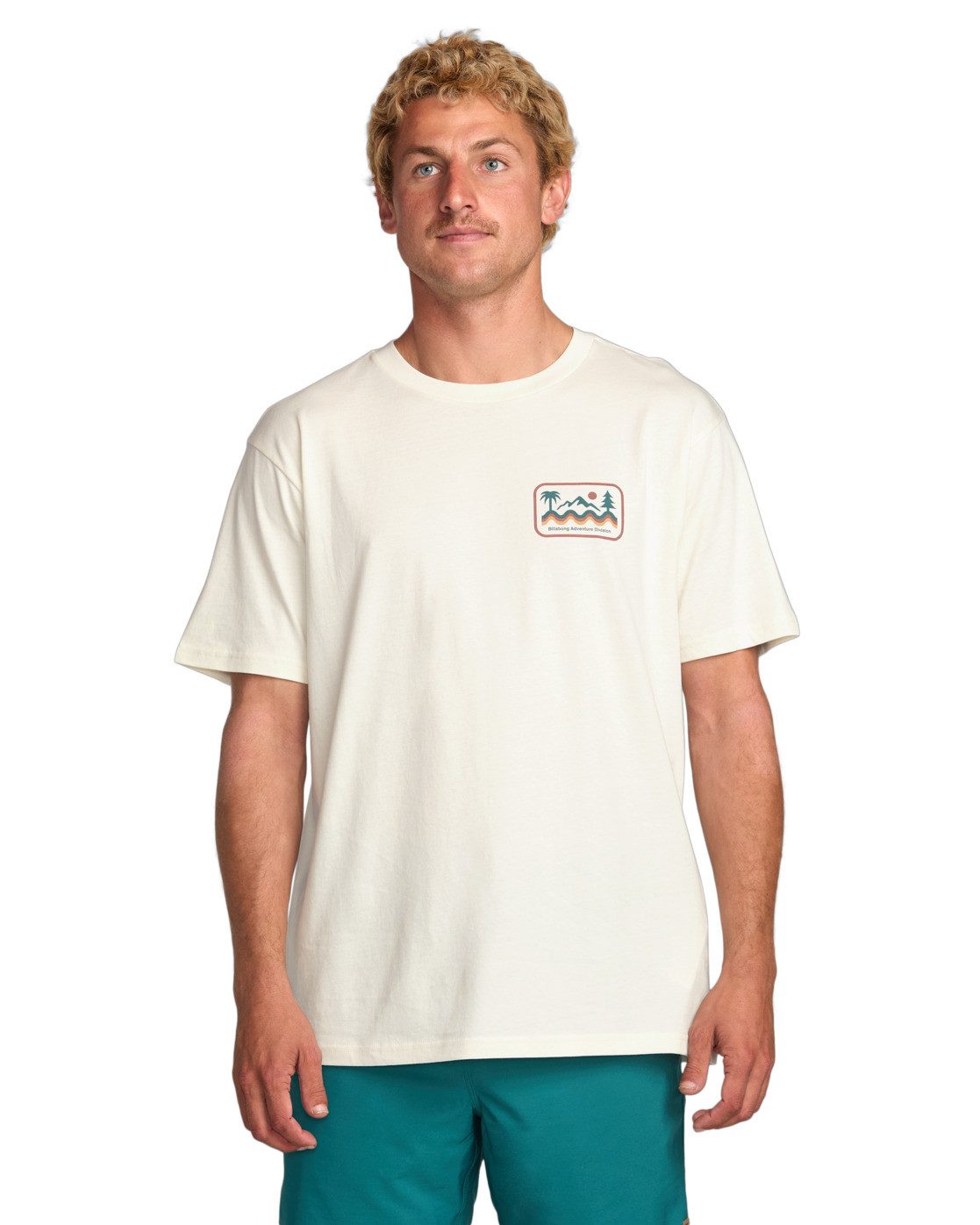 Billabong T-Shirt Range Adiv günstig online kaufen