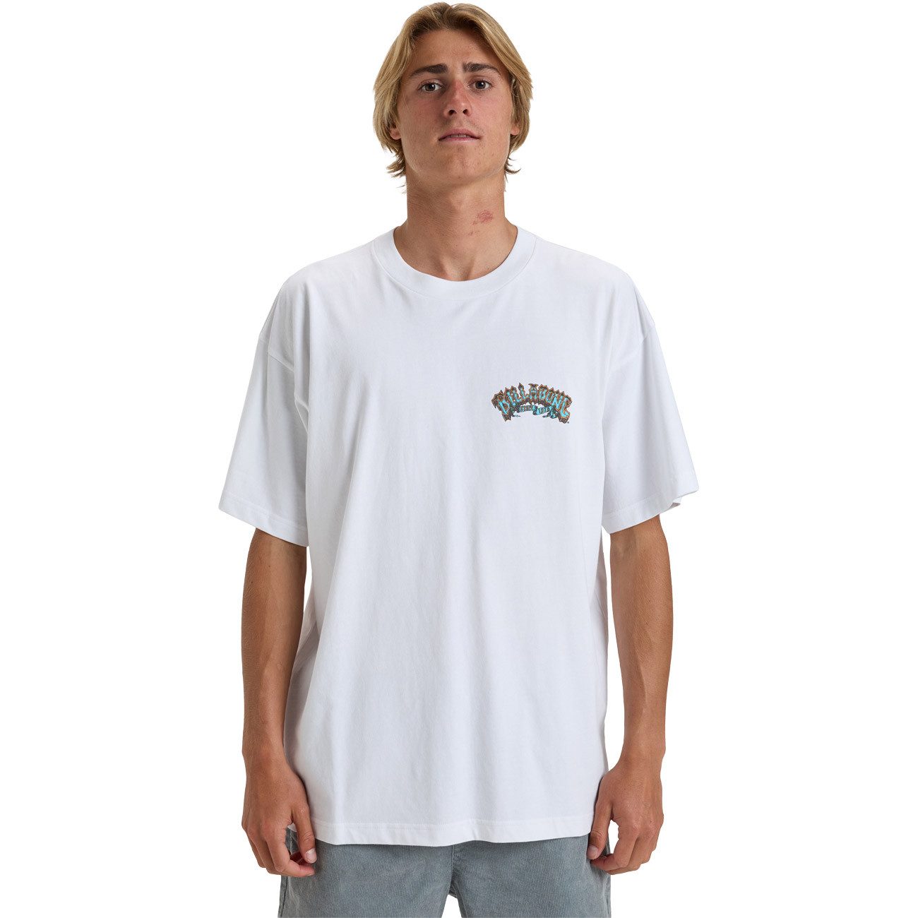 Billabong T-Shirt LORD ARCH OG LORD ARCH OG