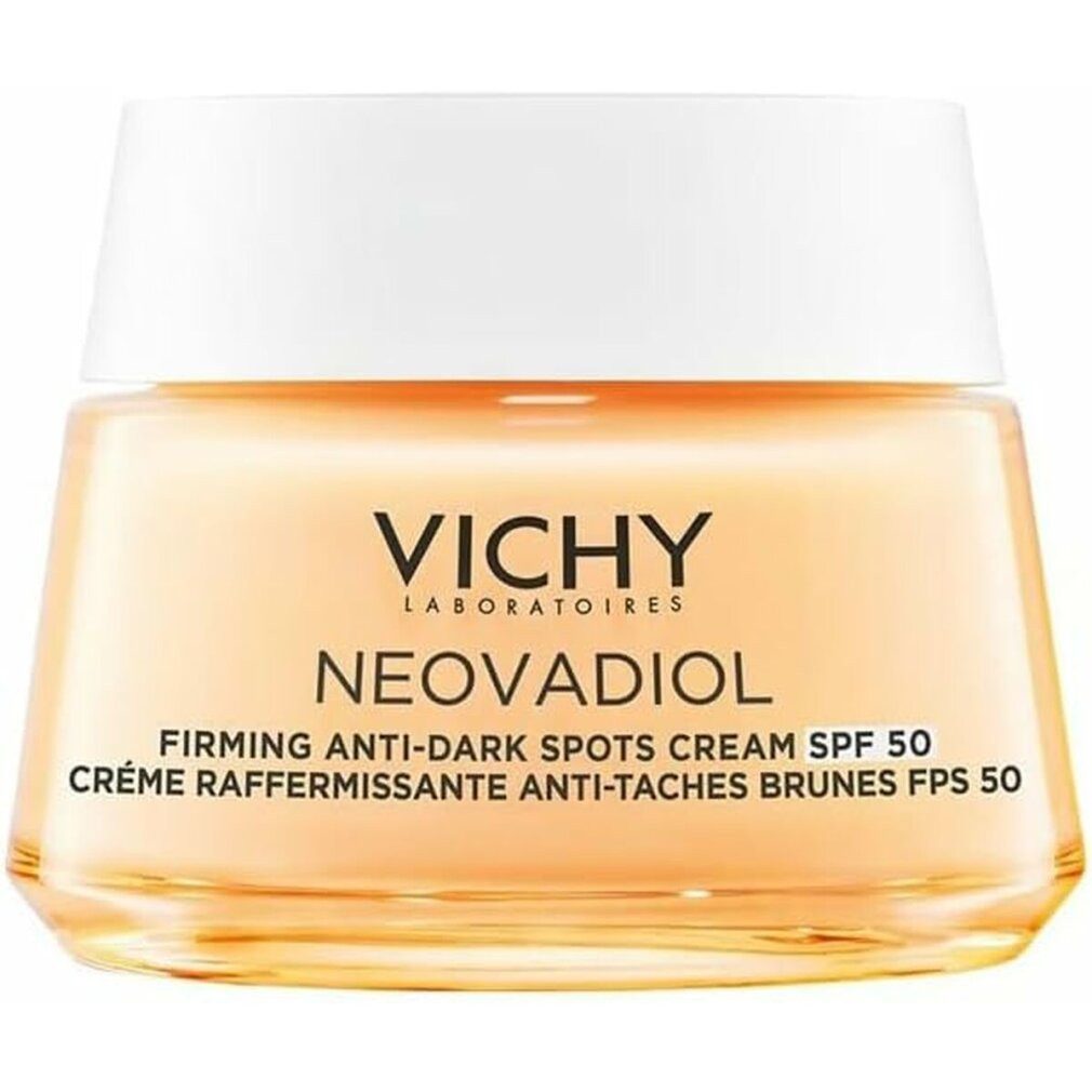 Vichy Уход за лицом NEOVADIOL firming anti-spot cream SPF50 50 ml