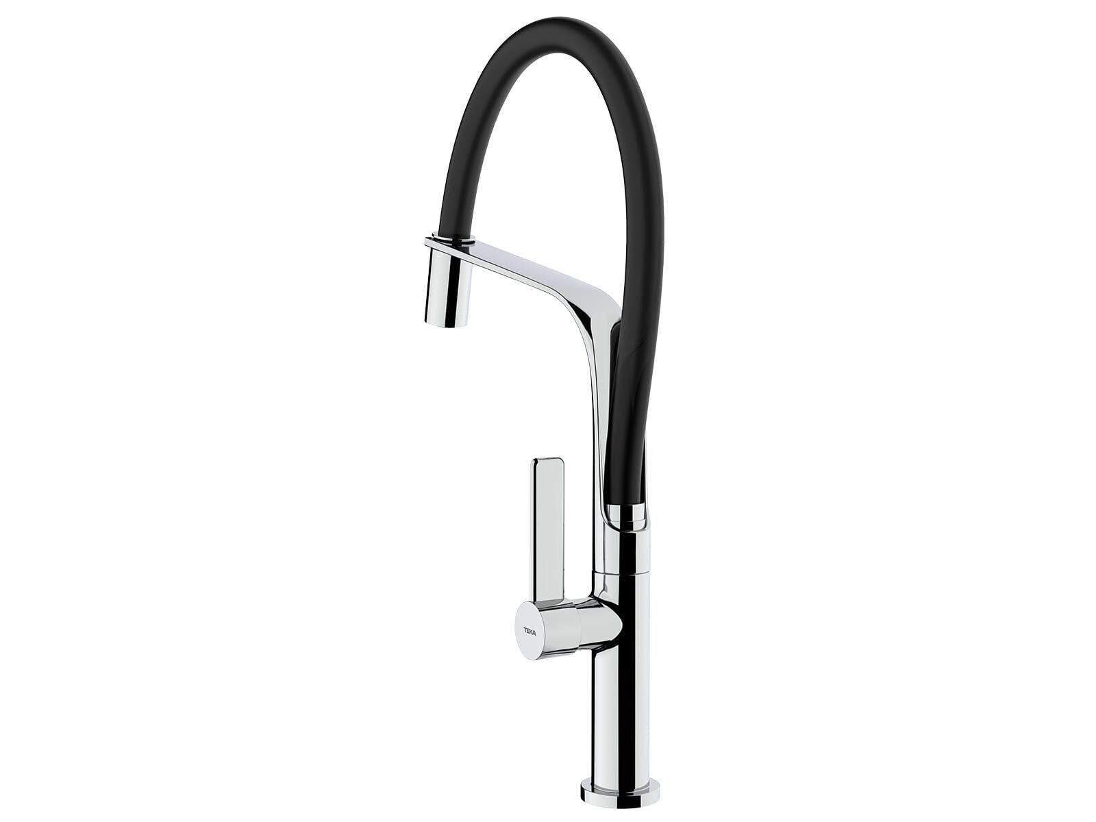 Teka Küchenarmatur (1-St) 62997020FN, keramische Dichtungen