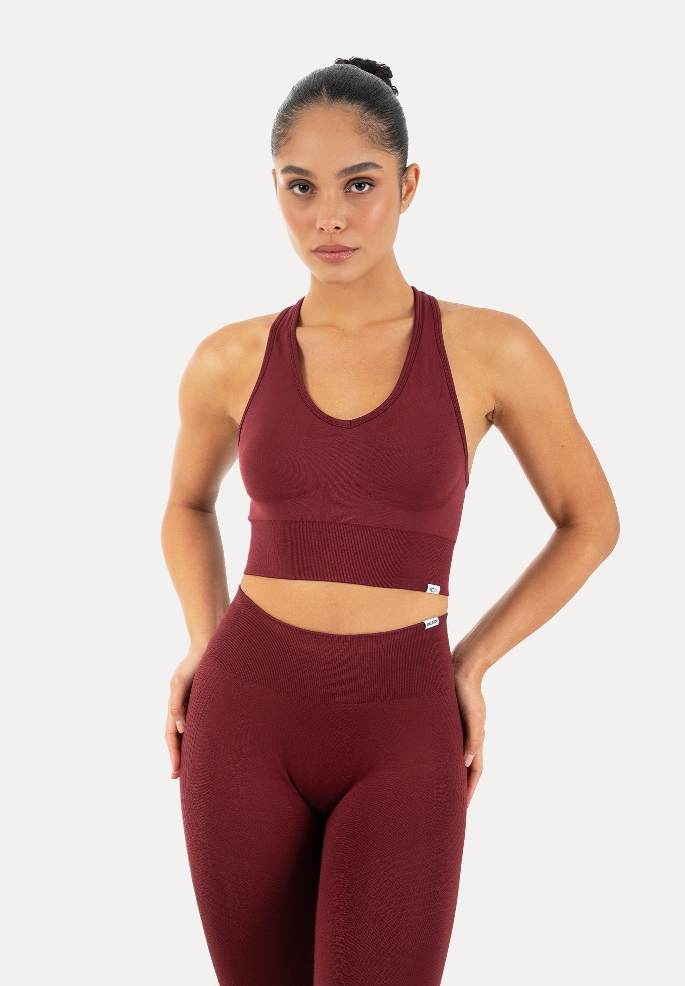 Smilodox Sport-BH Vonda Seamless