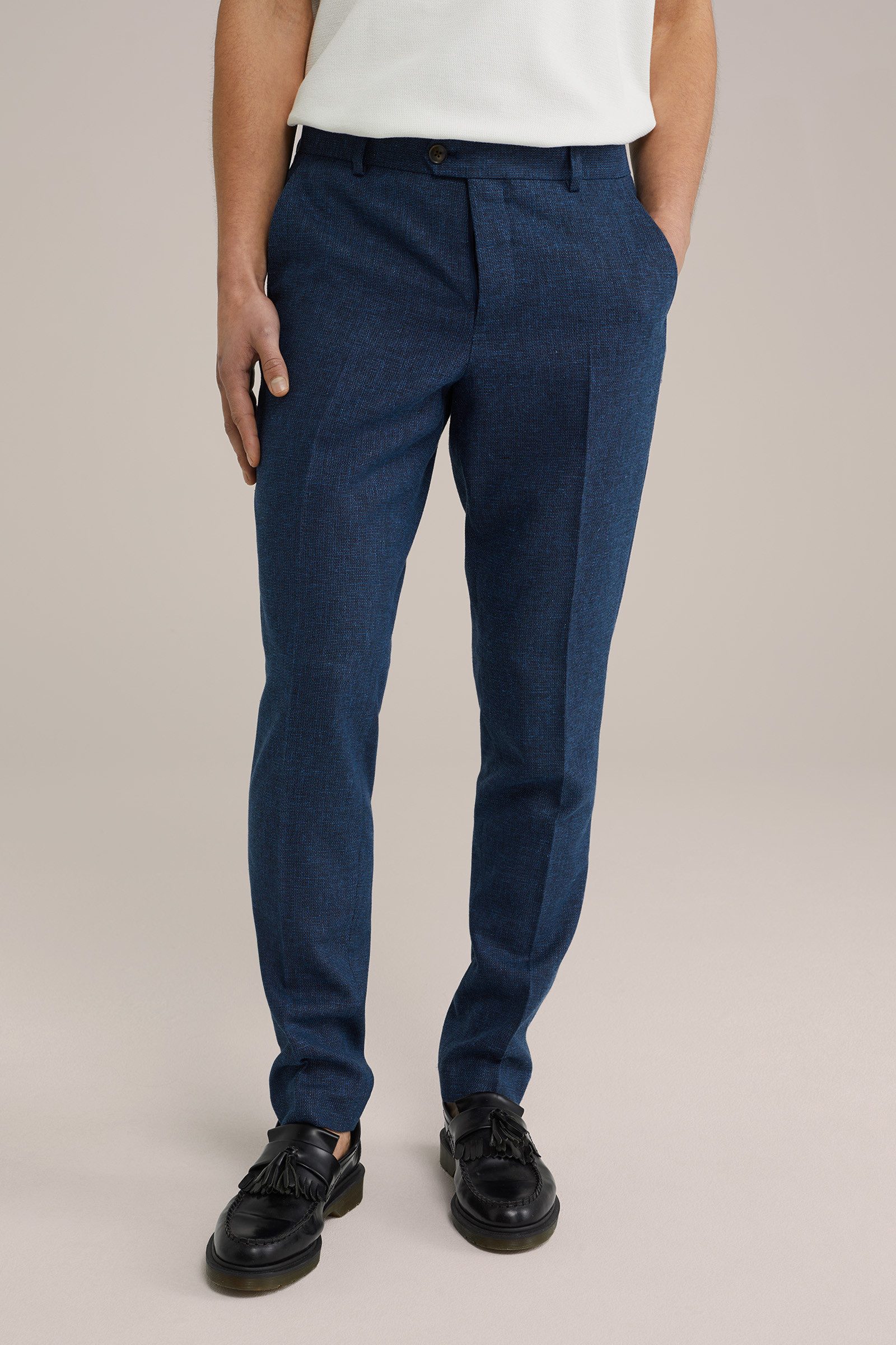 WE Fashion Anzughose günstig online kaufen