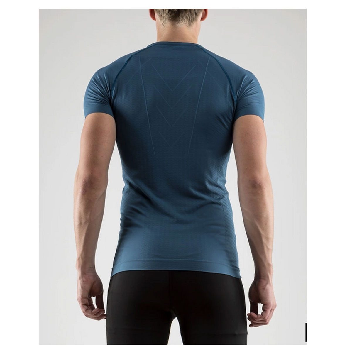 Craft Funktionsshirt Craft Herren Funktionsshirt blau Kurzarm bosc Cool Intensity RN SL M