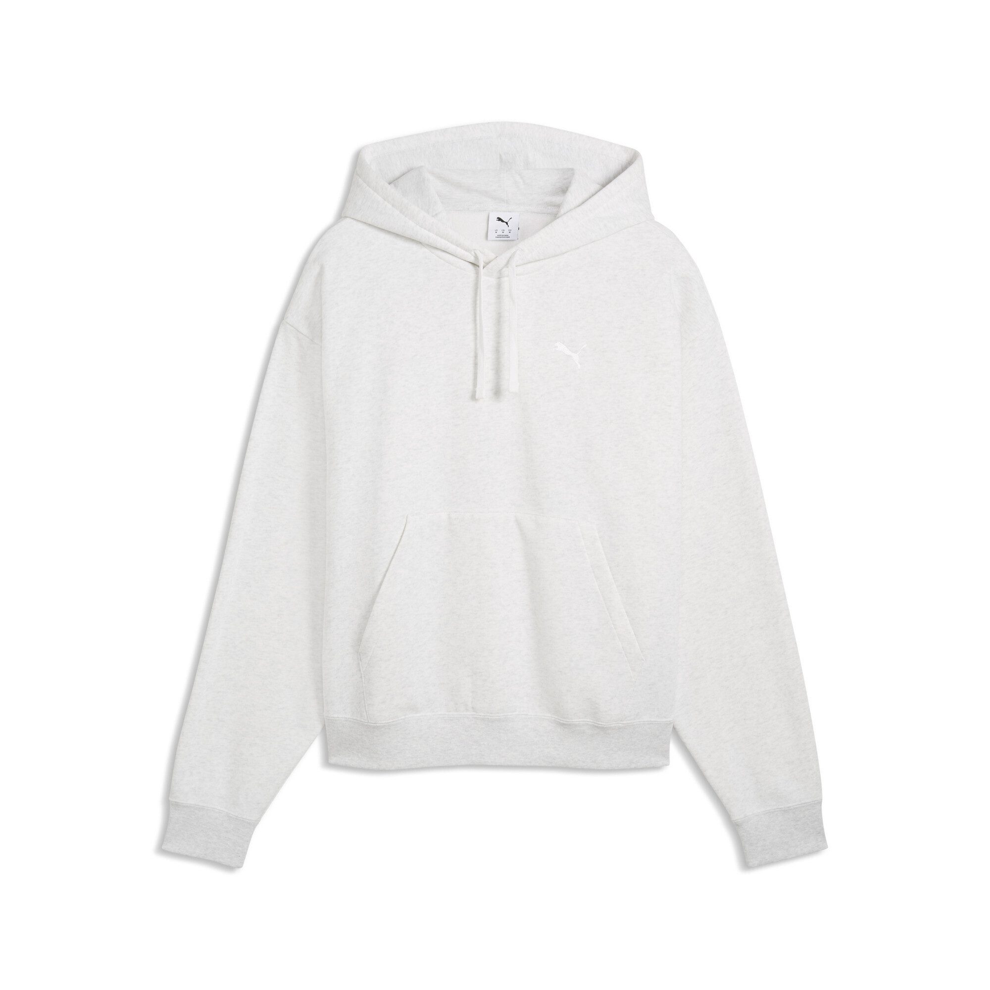 PUMA Hoodie Essentials Oversized Hoodie Herren
