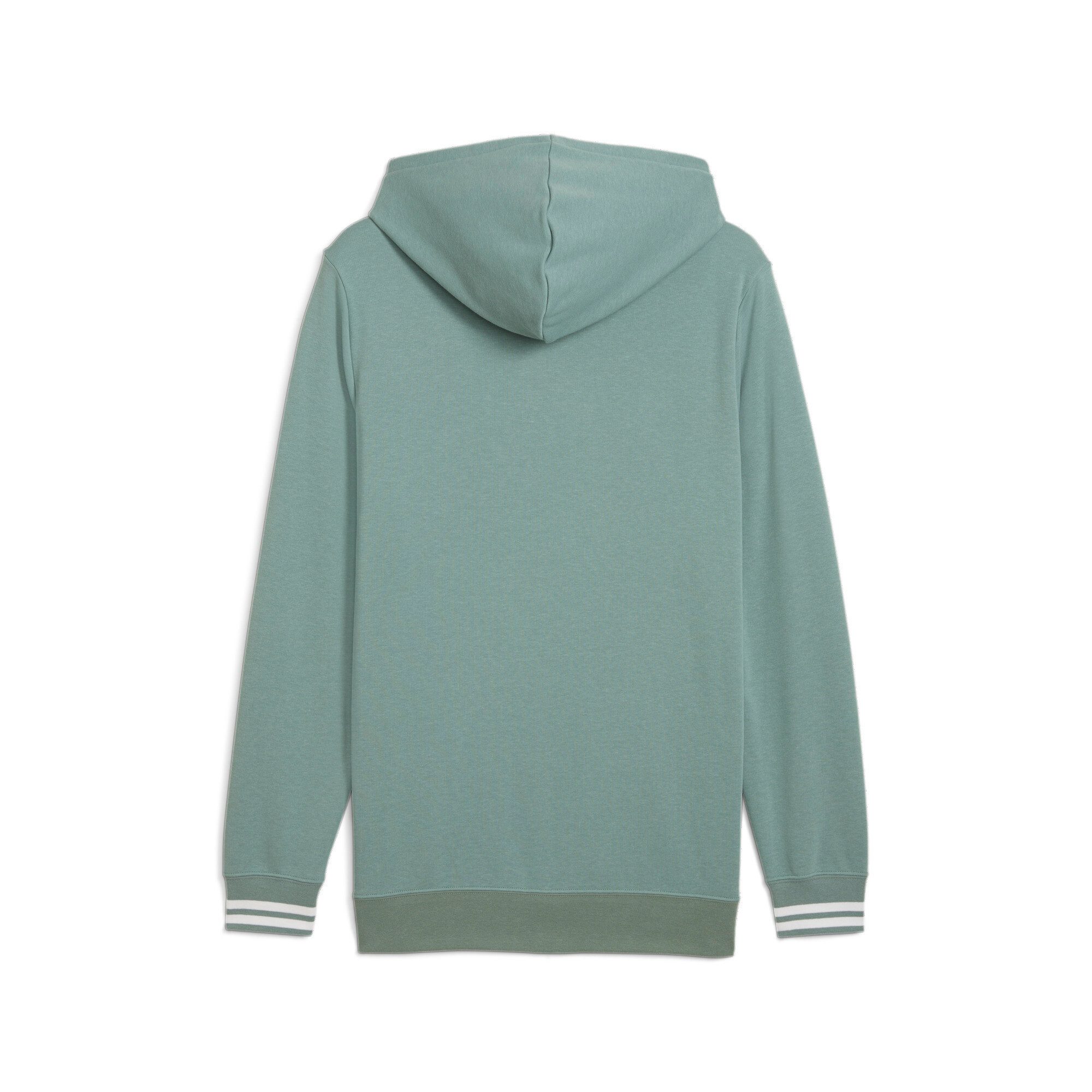 PUMA Kapuzensweatshirt UNITED HOODIE TR günstig online kaufen