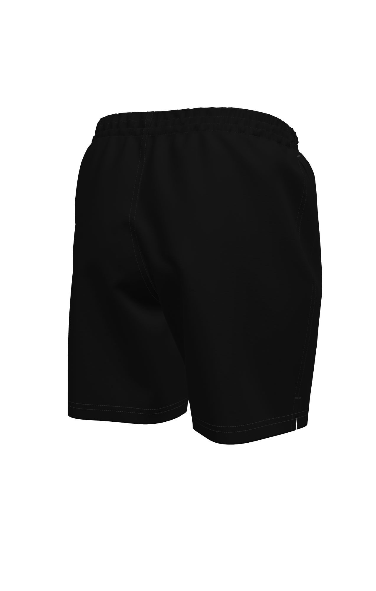 Nike Badeshorts 7" VOLLEY SHORT mit integrierter Mesh-Innenhose, mit seitlichen Taschen
