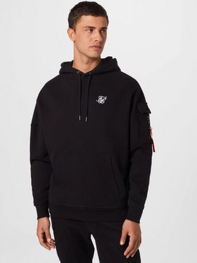 Siksilk Sweatshirt (1-tlg)