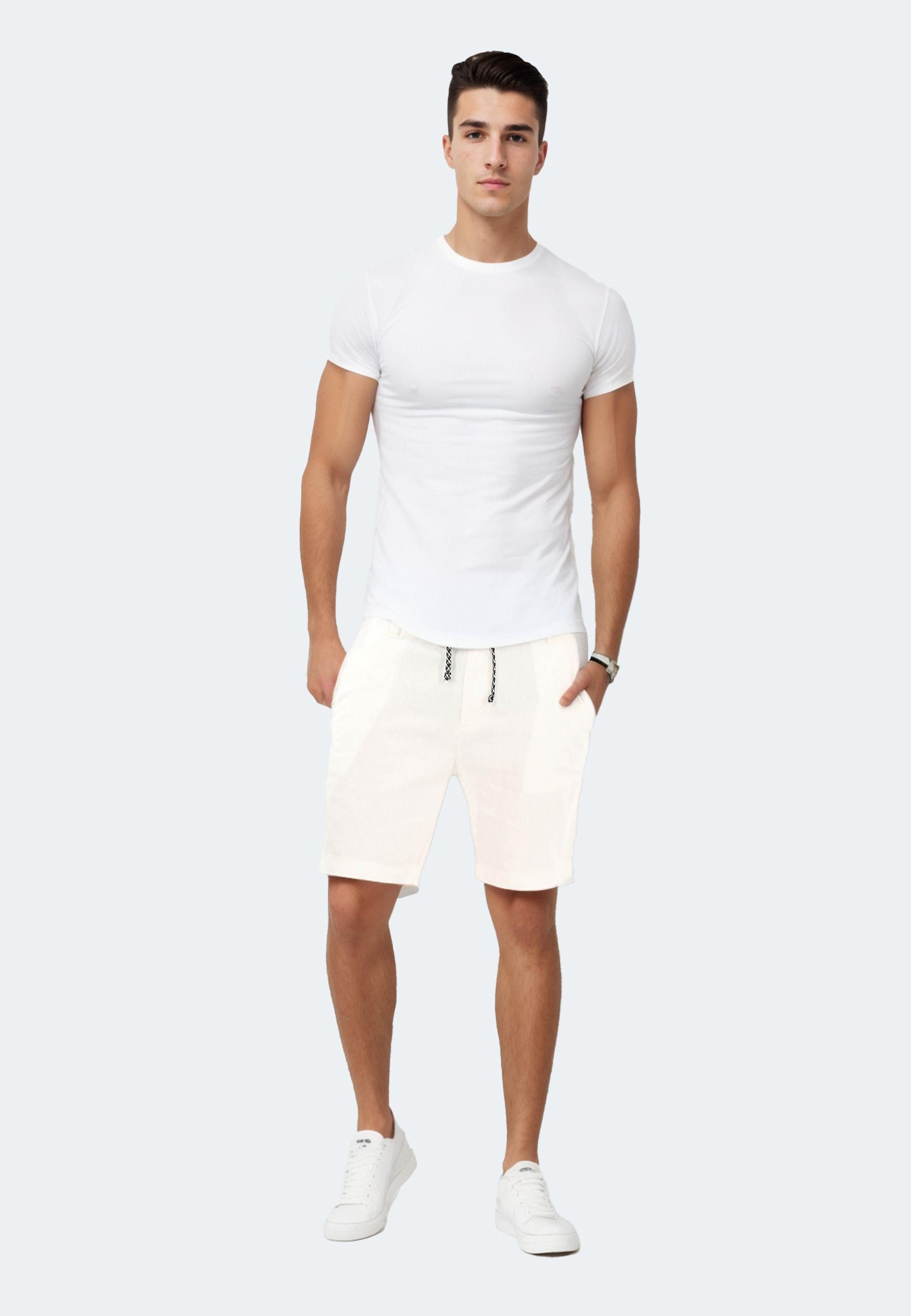 Indicode Shorts INBow Indicode InBow Herren günstig online kaufen