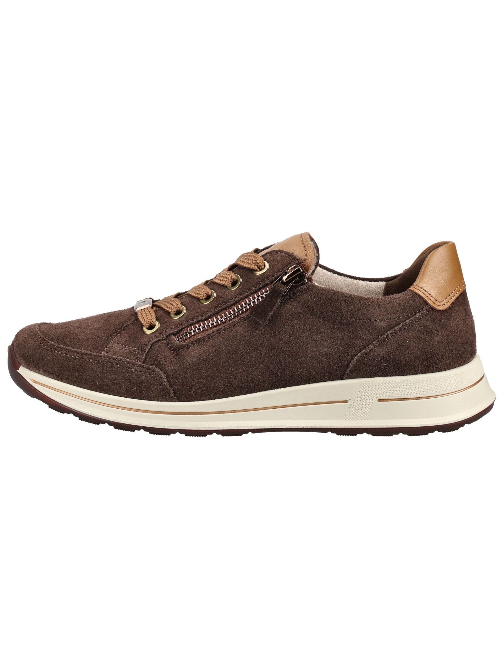 Ara Ara Sneaker Veloursleder Sneaker