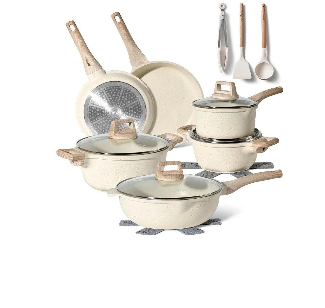 Just Perfecto Topf-Set Just Perfecto JL-788