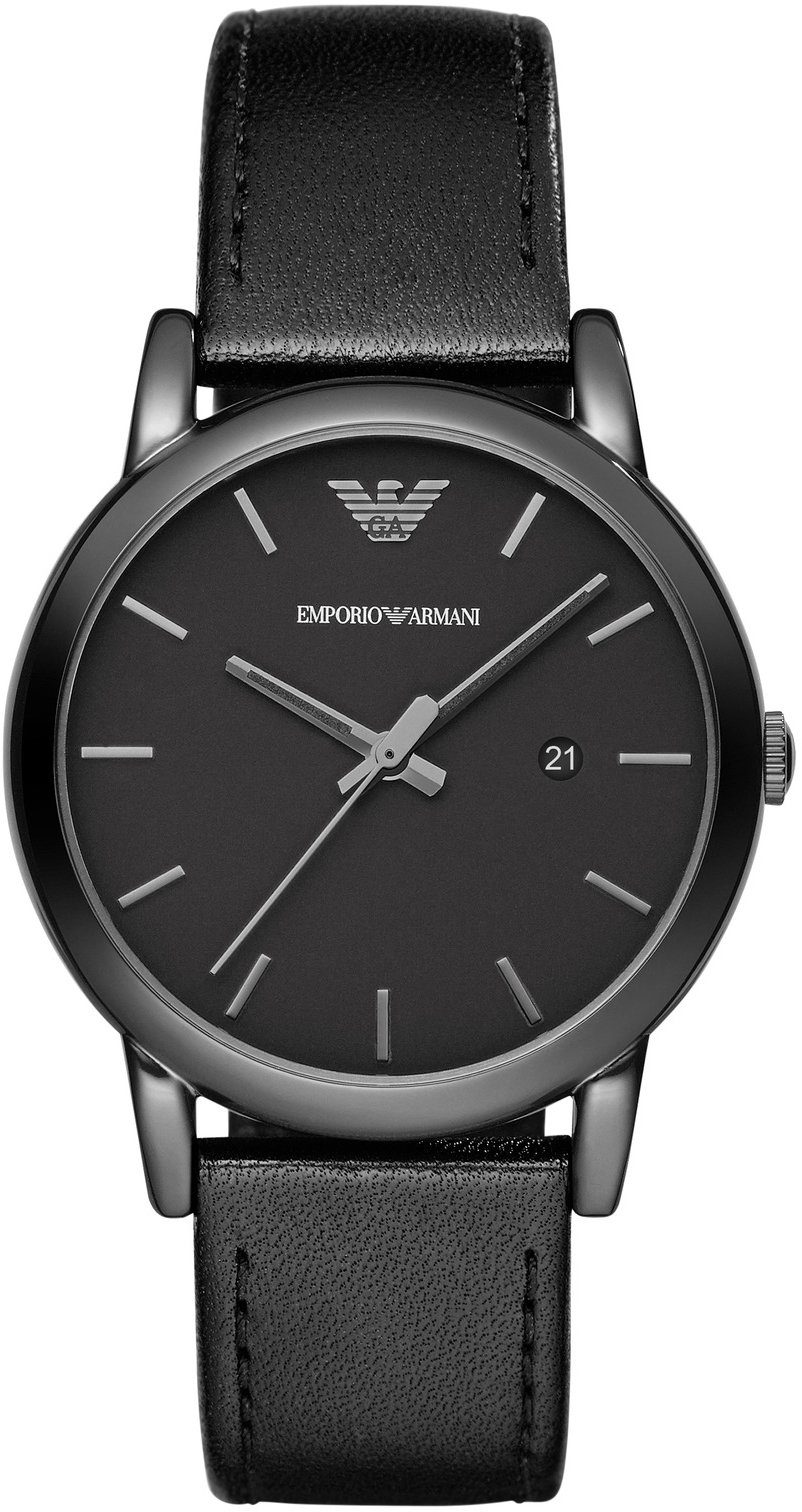 Schmuckgeschäft Emporio Armani Quarzuhr AR1732