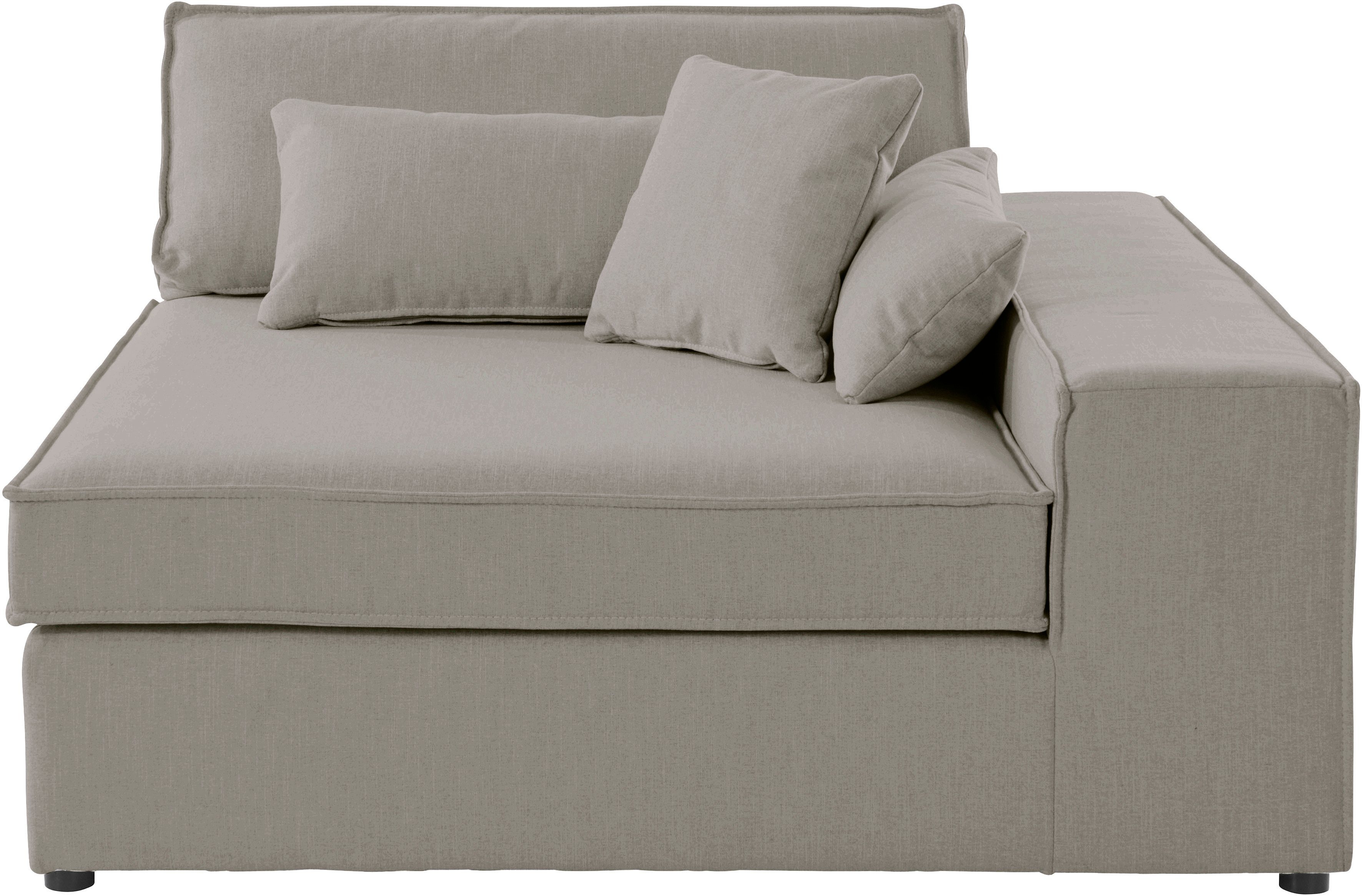 RAUM.ID Sofaelement Enid, als Teil eines günstig online kaufen