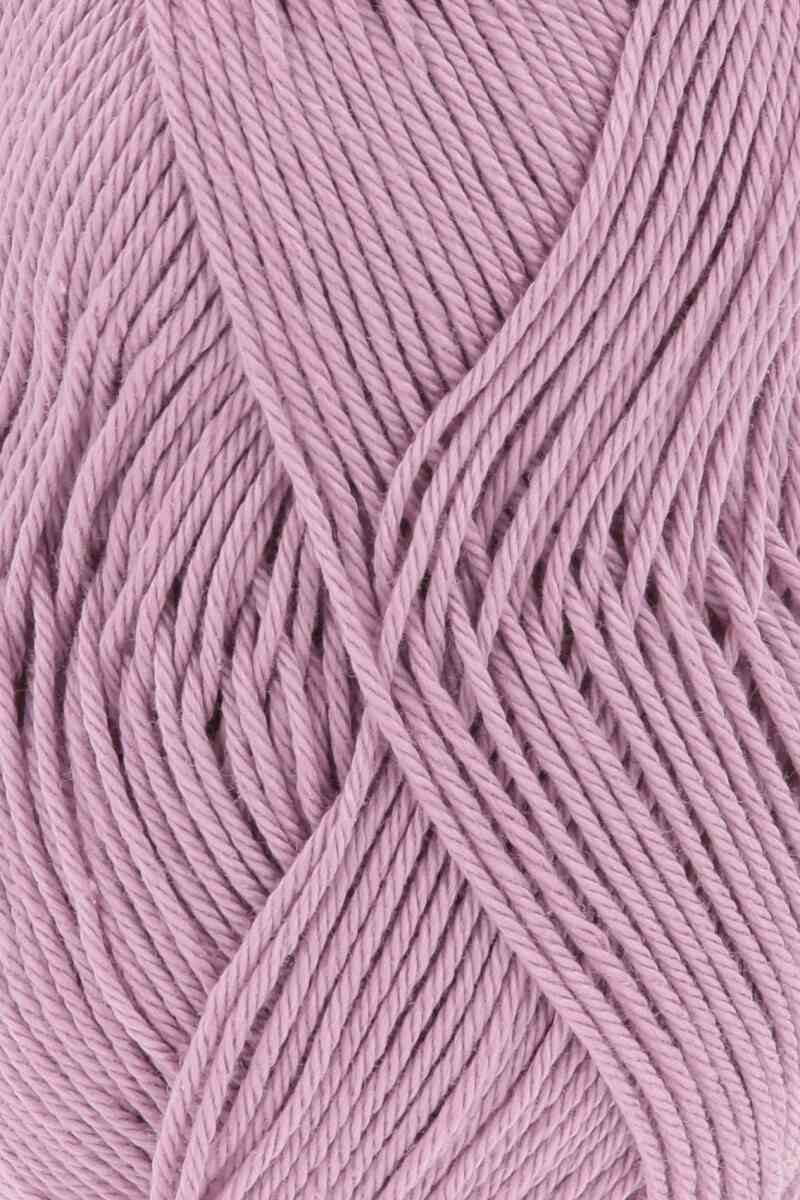LANG YARNS QUATTRO Häkelwolle, 120 m (50 Gramm), mercerisiertes Garn für Häkelprojekte, wie Catania