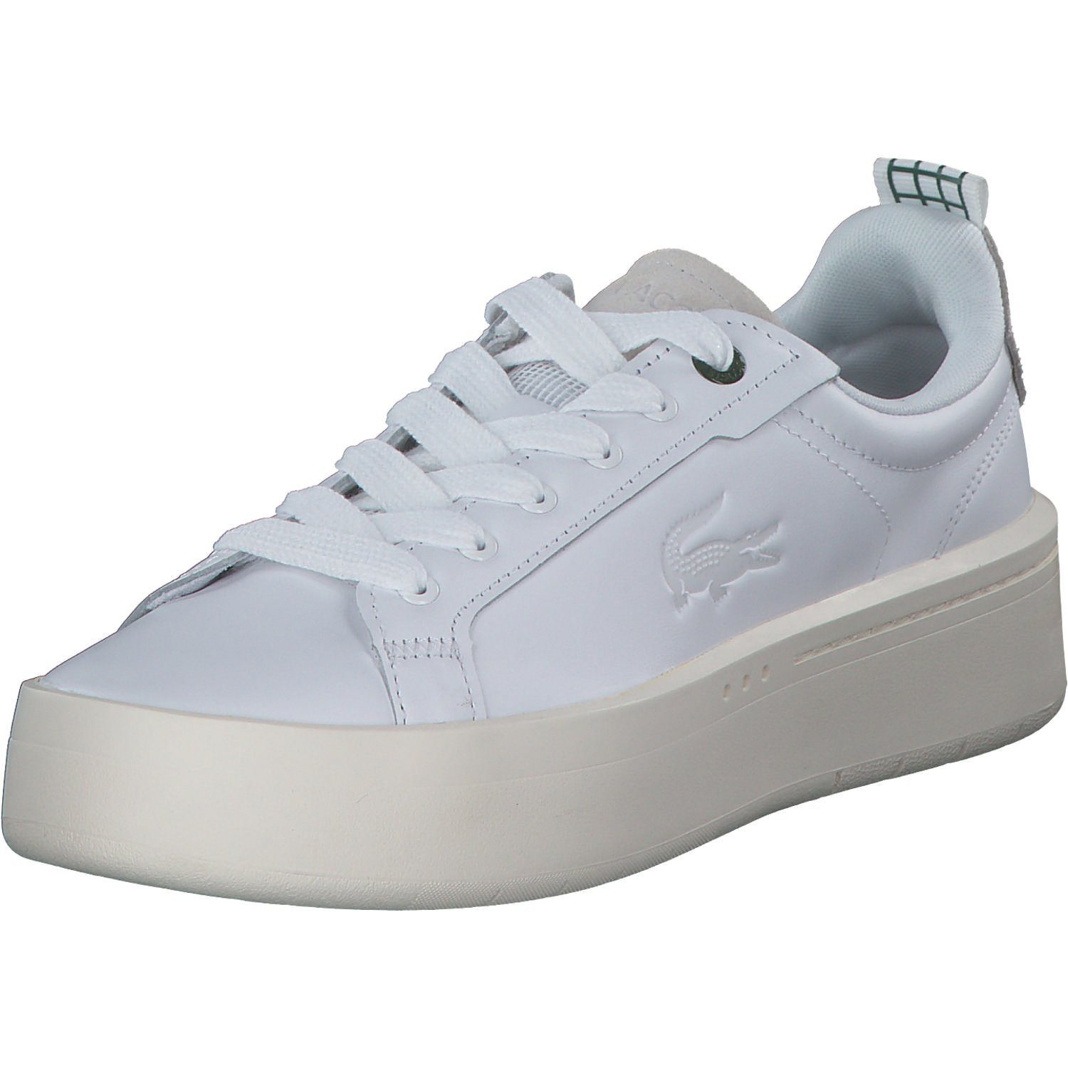 Carnaby Platform 45SFA0040 Schnürschuh