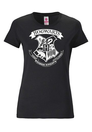 LOGOSHIRT T-Shirt mit lizenziertem Originaldesign