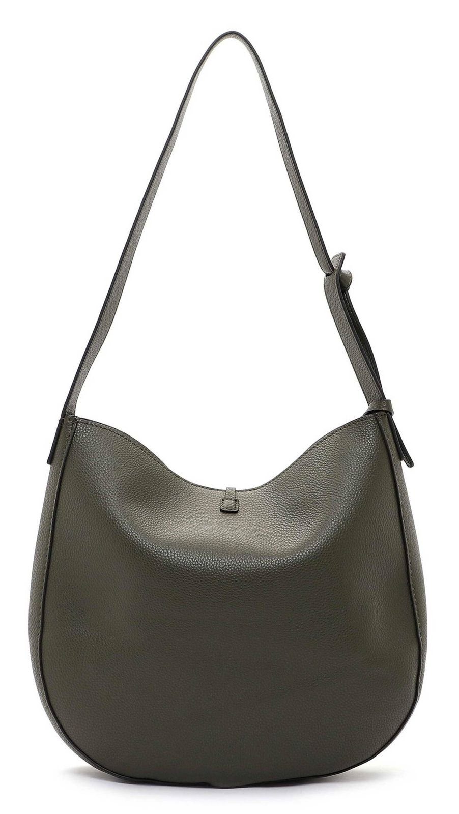 Tamaris Schultertasche Janika (Set, 2-tlg)