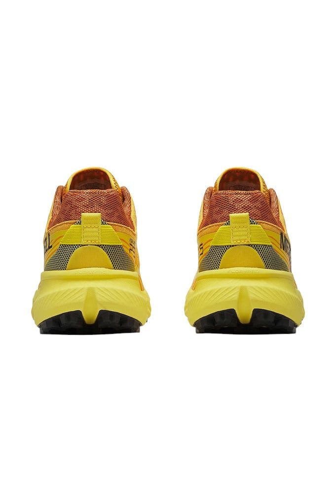 Merrell Agility Peak 5 (angenehmer Tragekomfort, Rock Plate) gelb Herren La günstig online kaufen