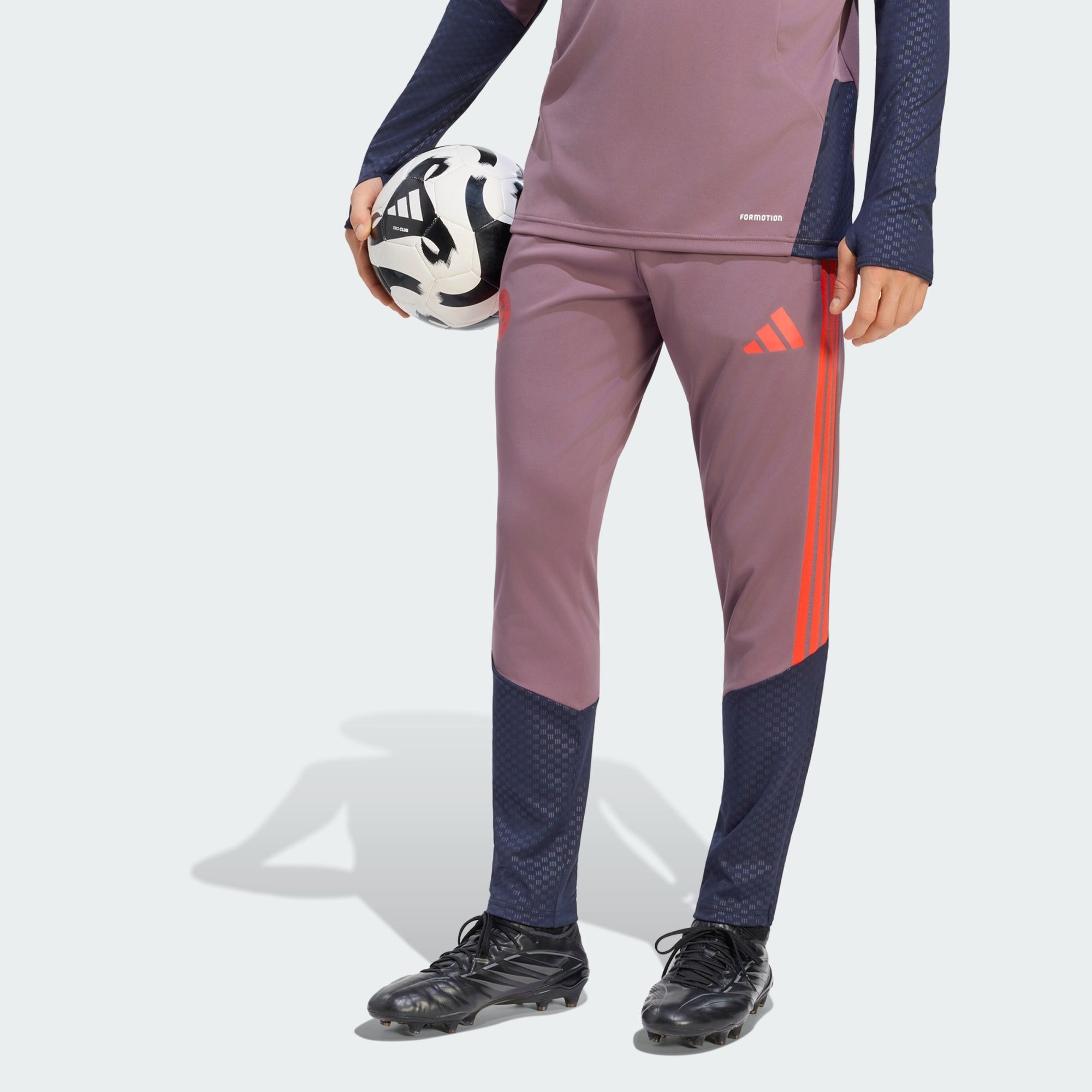 adidas Performance Trainingshose FC BAYERN MÜNCHEN 26/27 CUP TRAININGSHOSE (1-tlg)