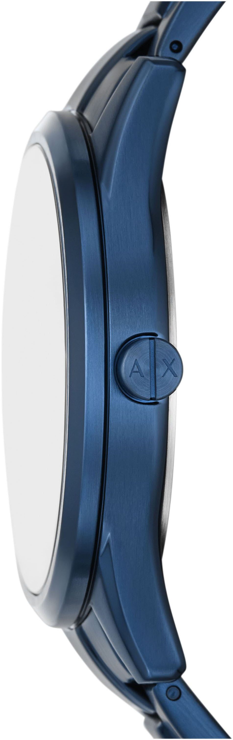 ARMANI EXCHANGE Multifunktionsuhr AX1881, Quarzuhr, Armbanduhr, günstig online kaufen