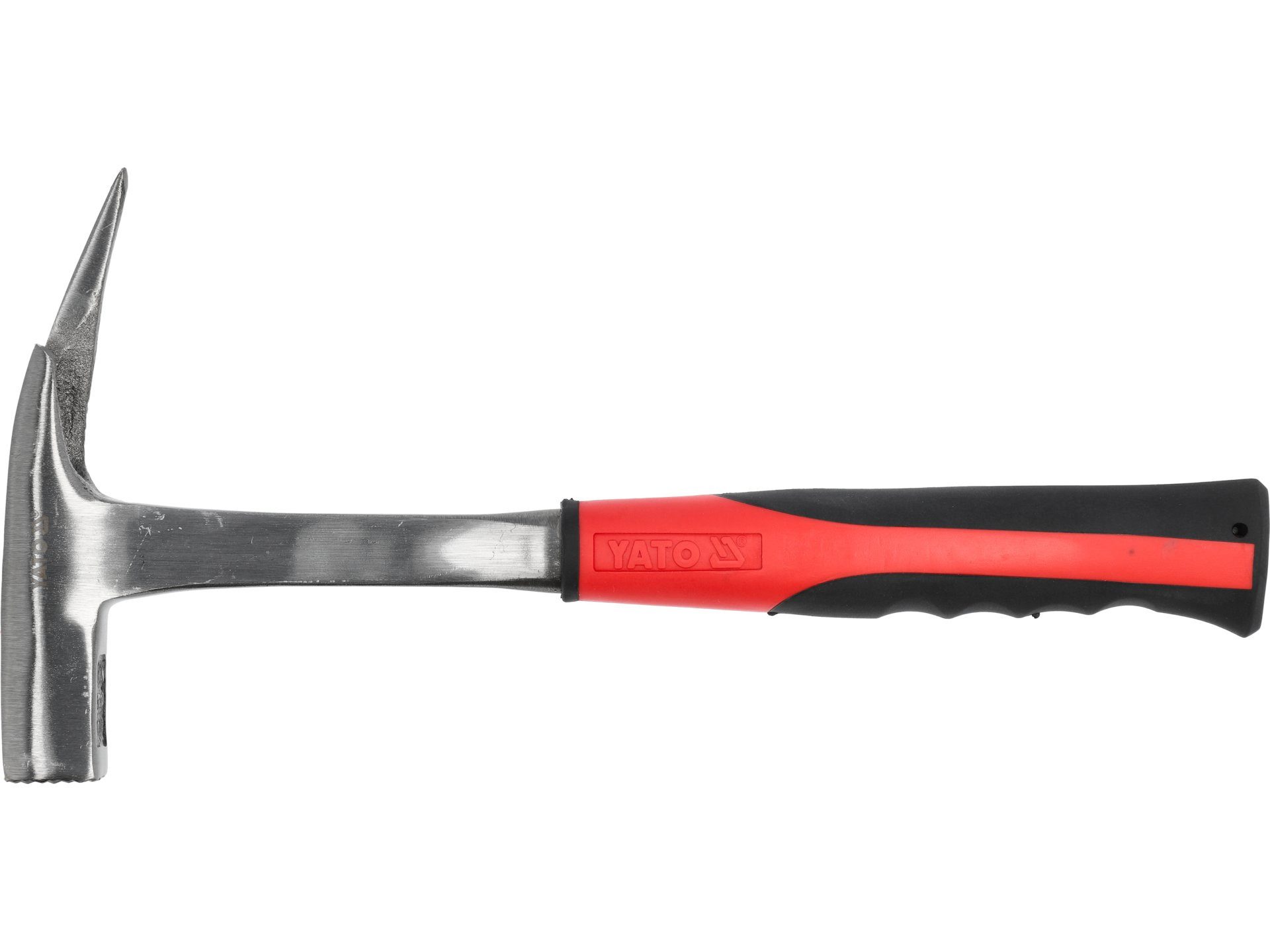 TRIZERATOP Hammer Latthammer, Zimmermannshammer 600g