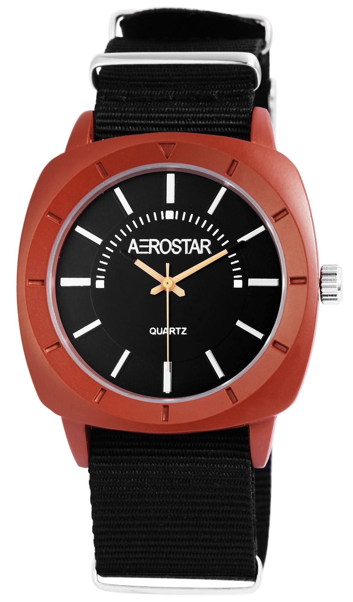 Aerostar Quarzuhr 211051000005 Aerostar Herrenuhr mit günstig online kaufen