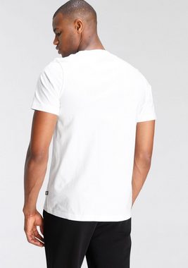 PUMA T-Shirt ESS LOGO TEE