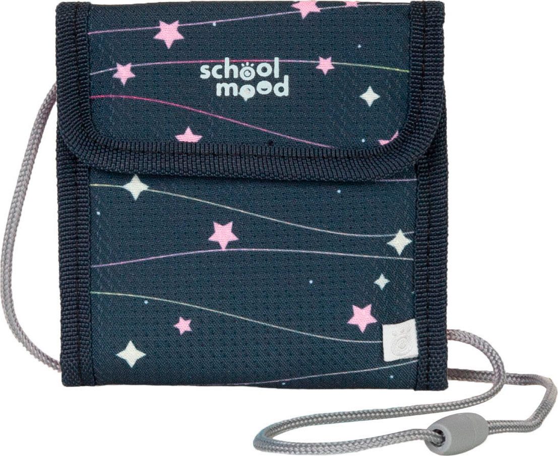 SCHOOL-MOOD® Brustbeutel