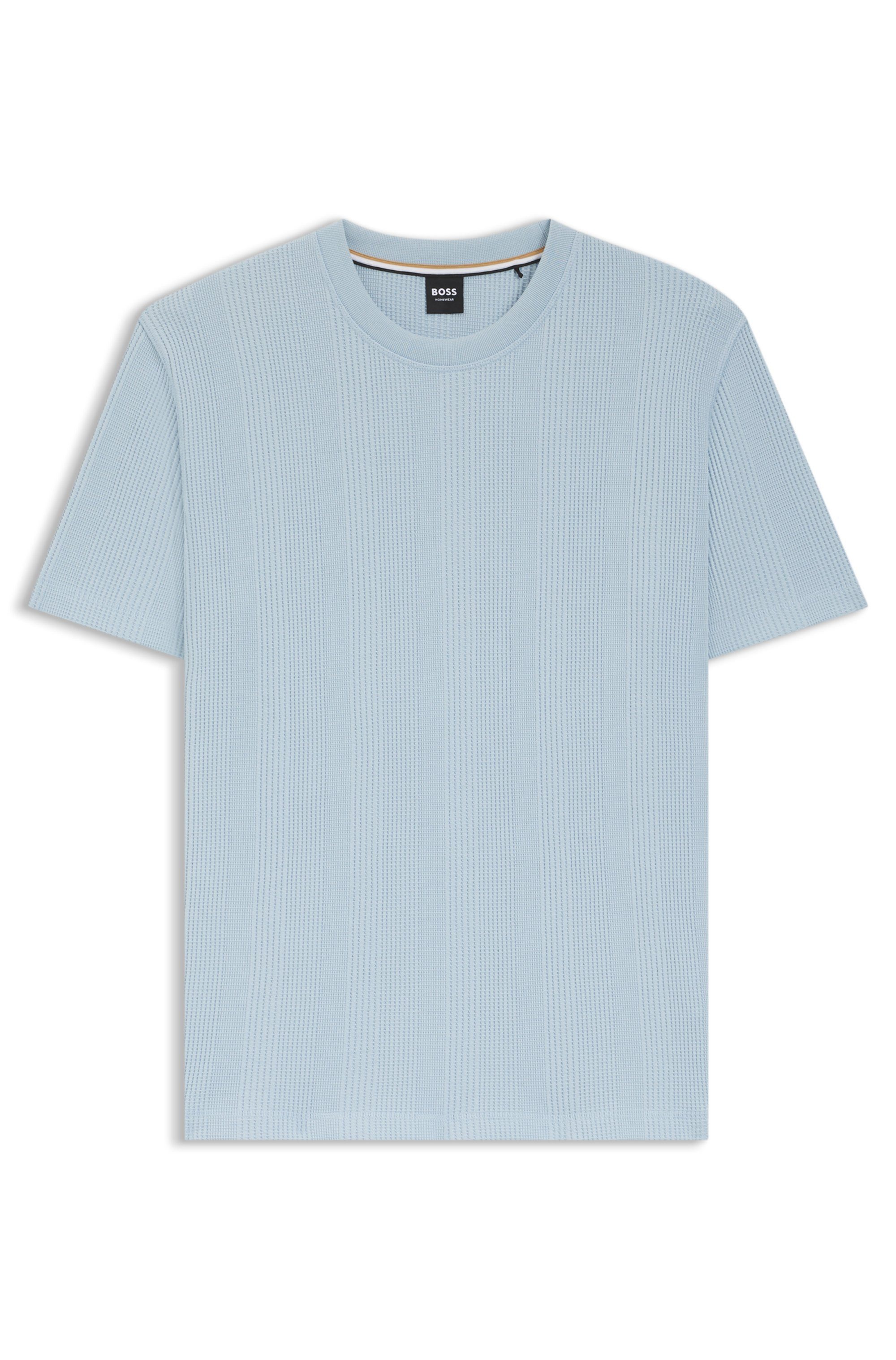 T-Shirt Structure T-S