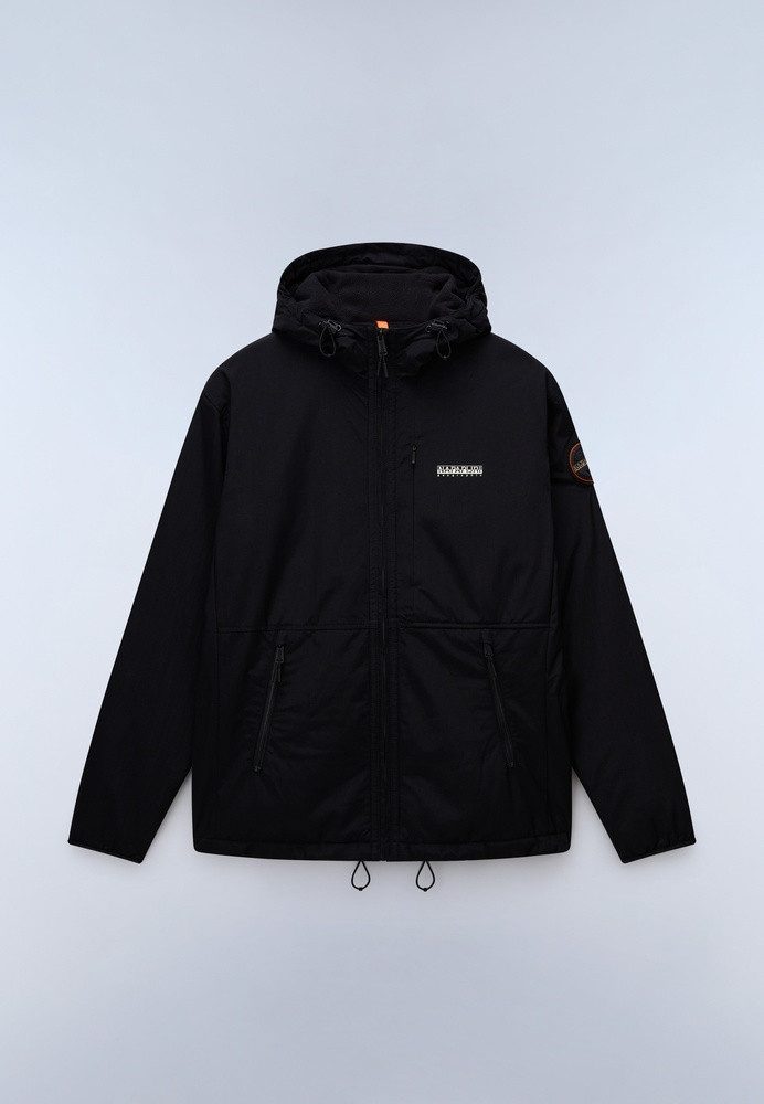 Napapijri Funktionsjacke A-Tundra Wint 1 günstig online kaufen